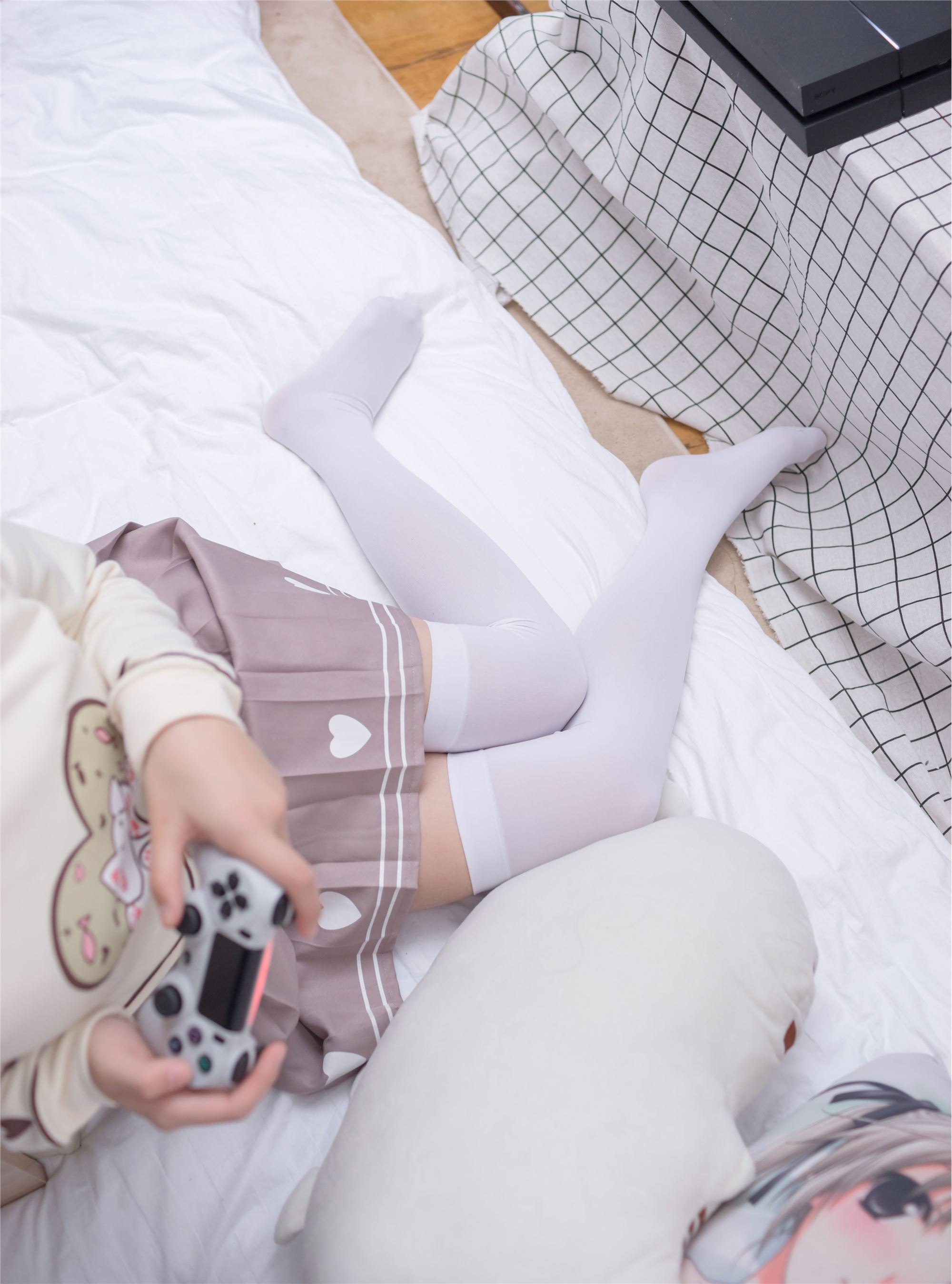 轻兰映画 VOL.011