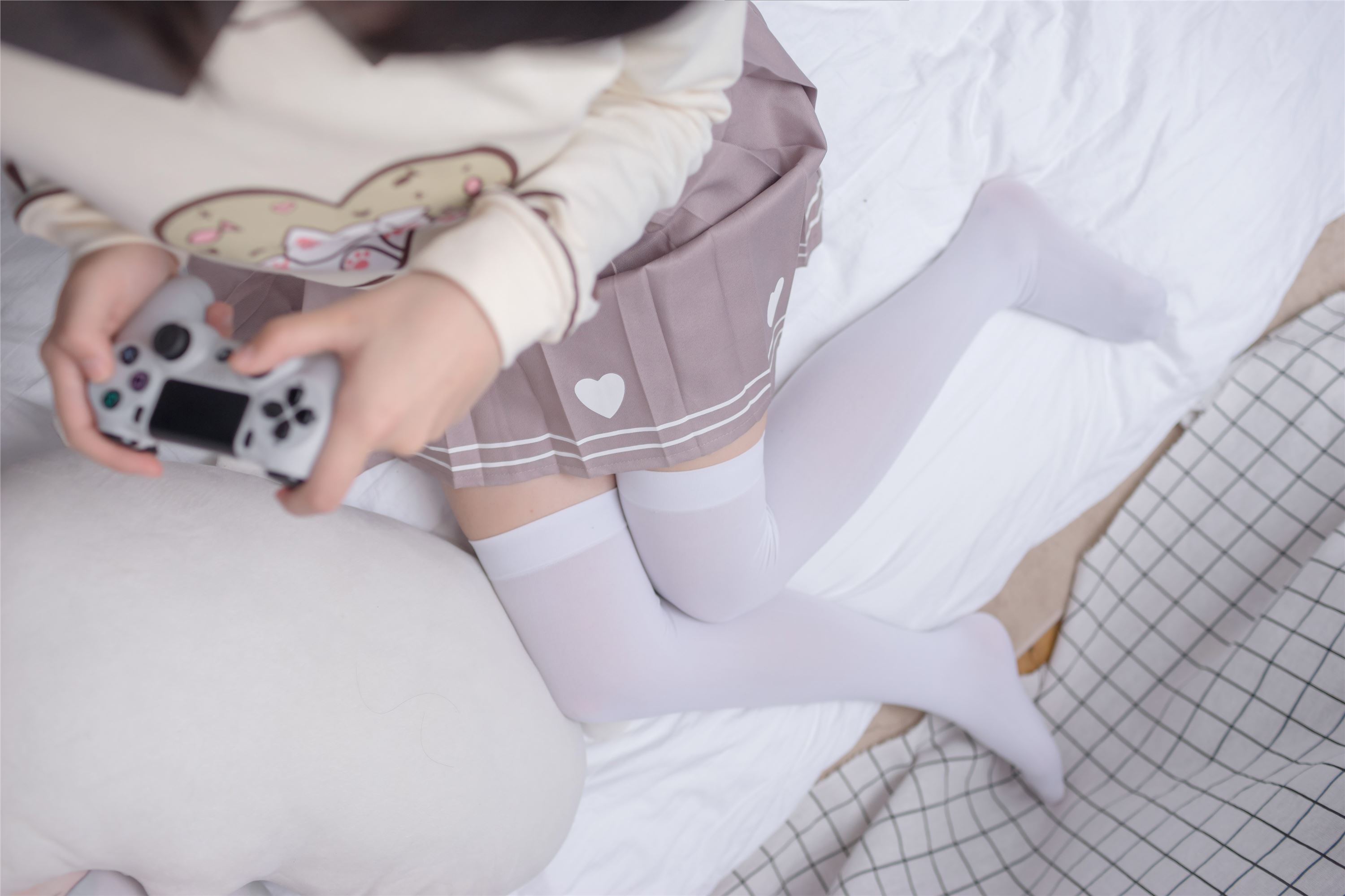 轻兰映画 VOL.011