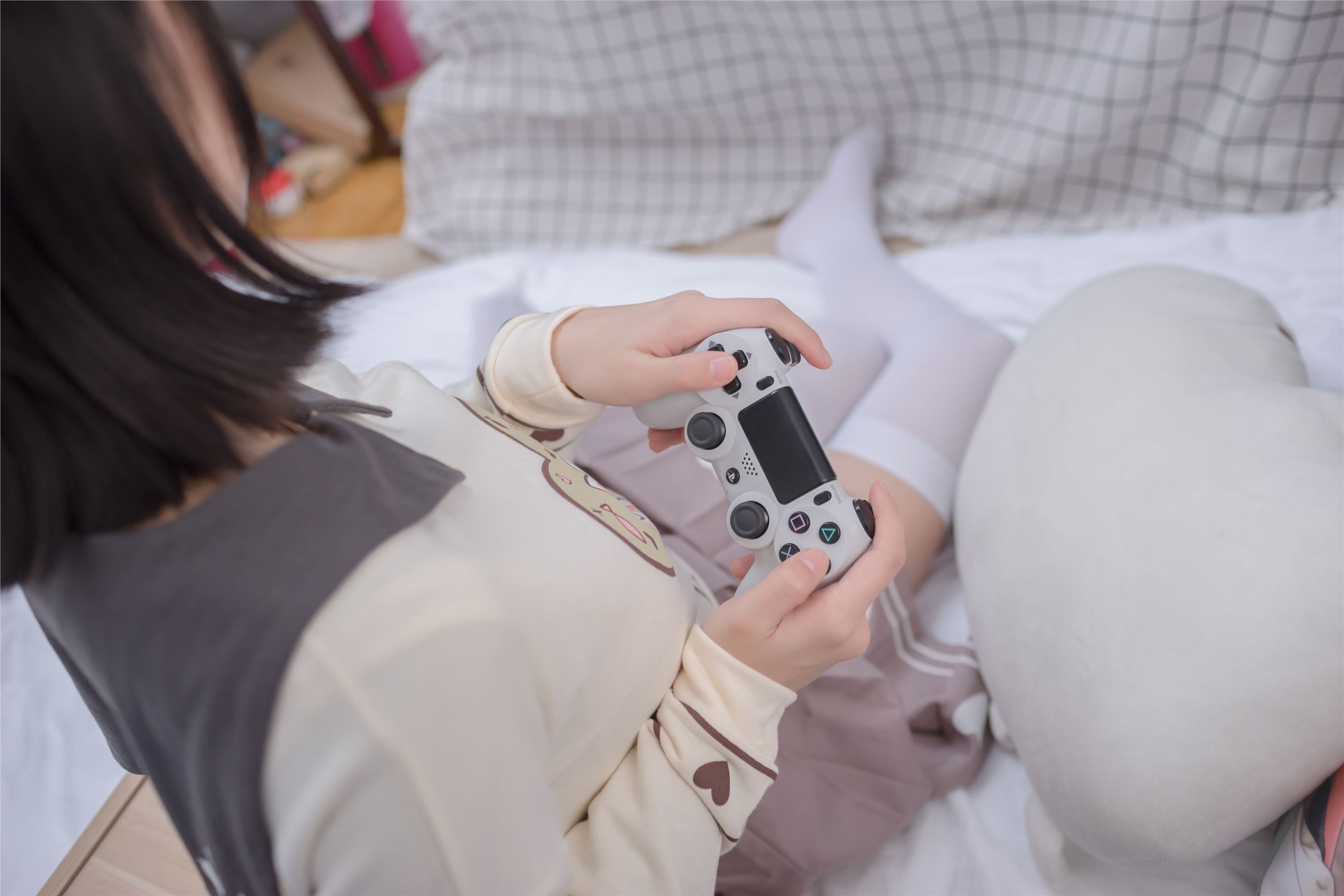 轻兰映画 VOL.011