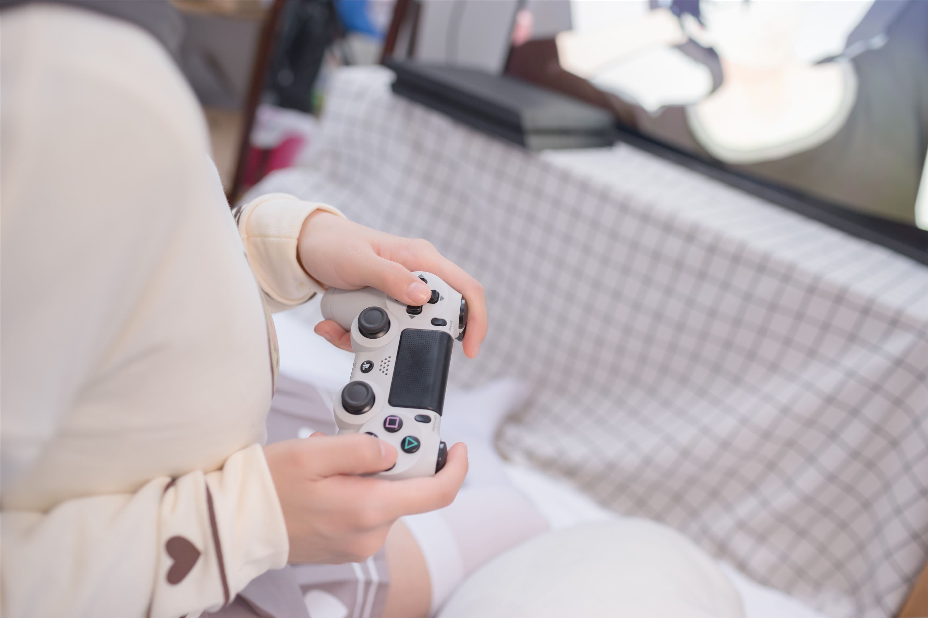 轻兰映画 VOL.011