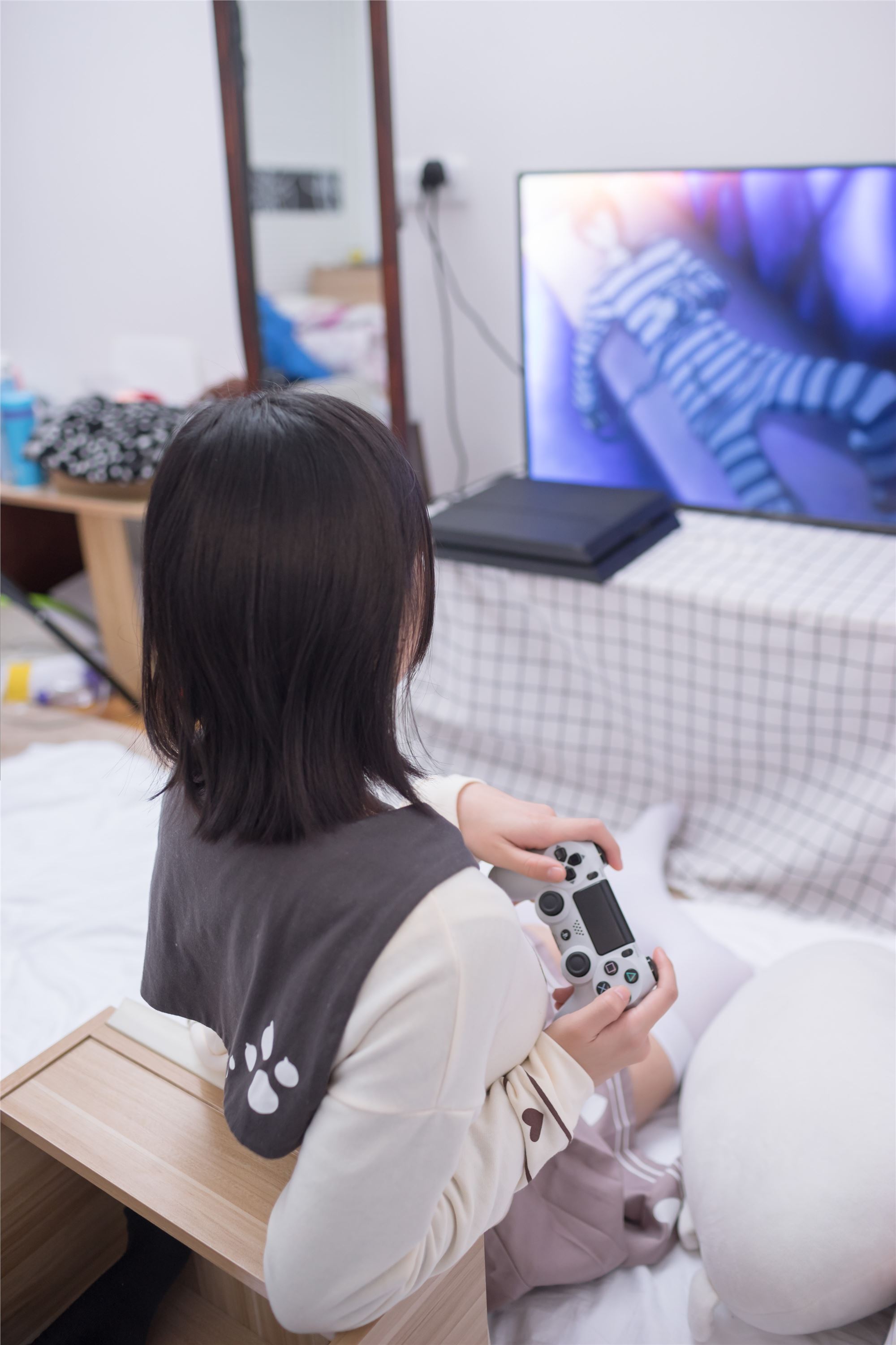 轻兰映画 VOL.011