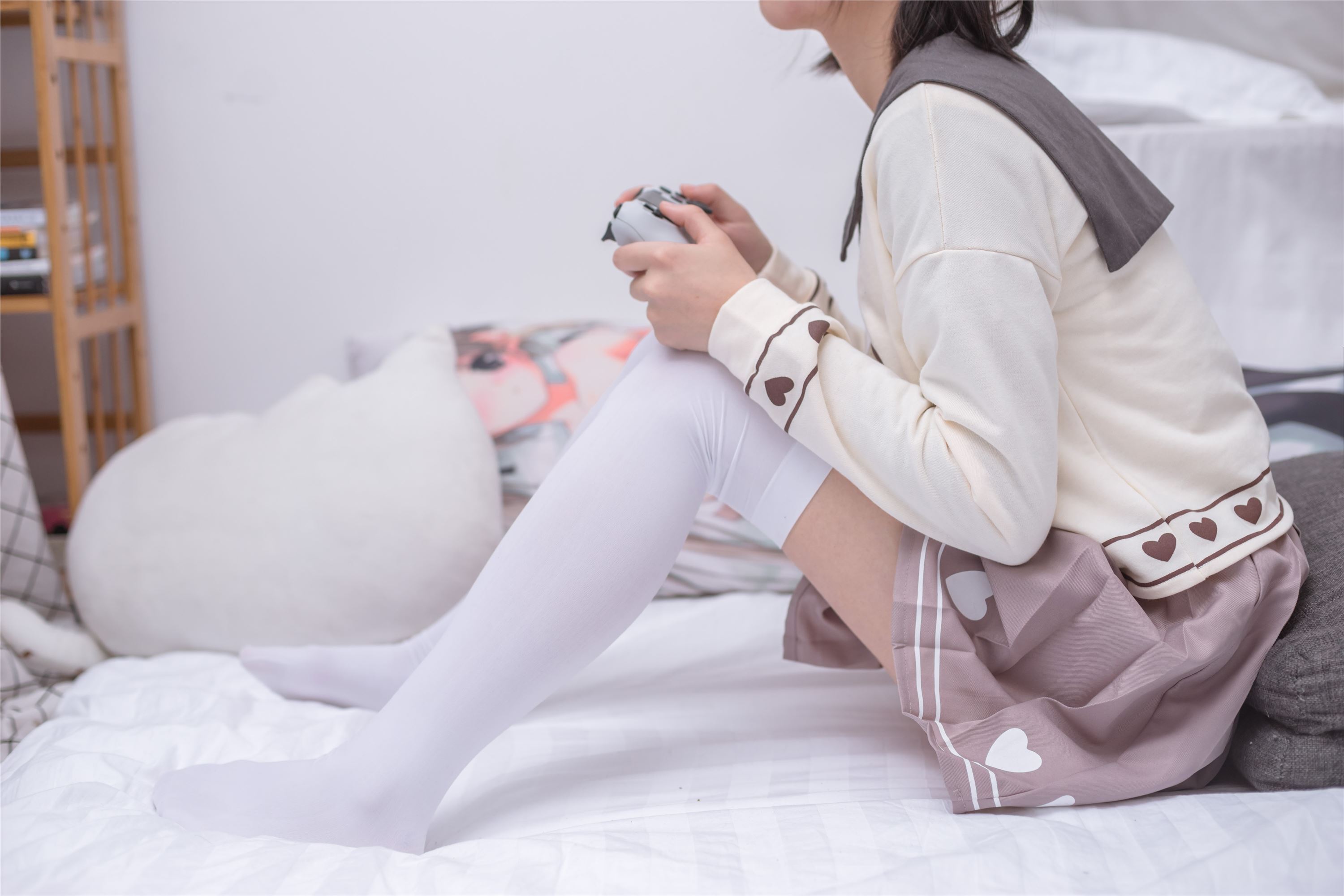 轻兰映画 VOL.011