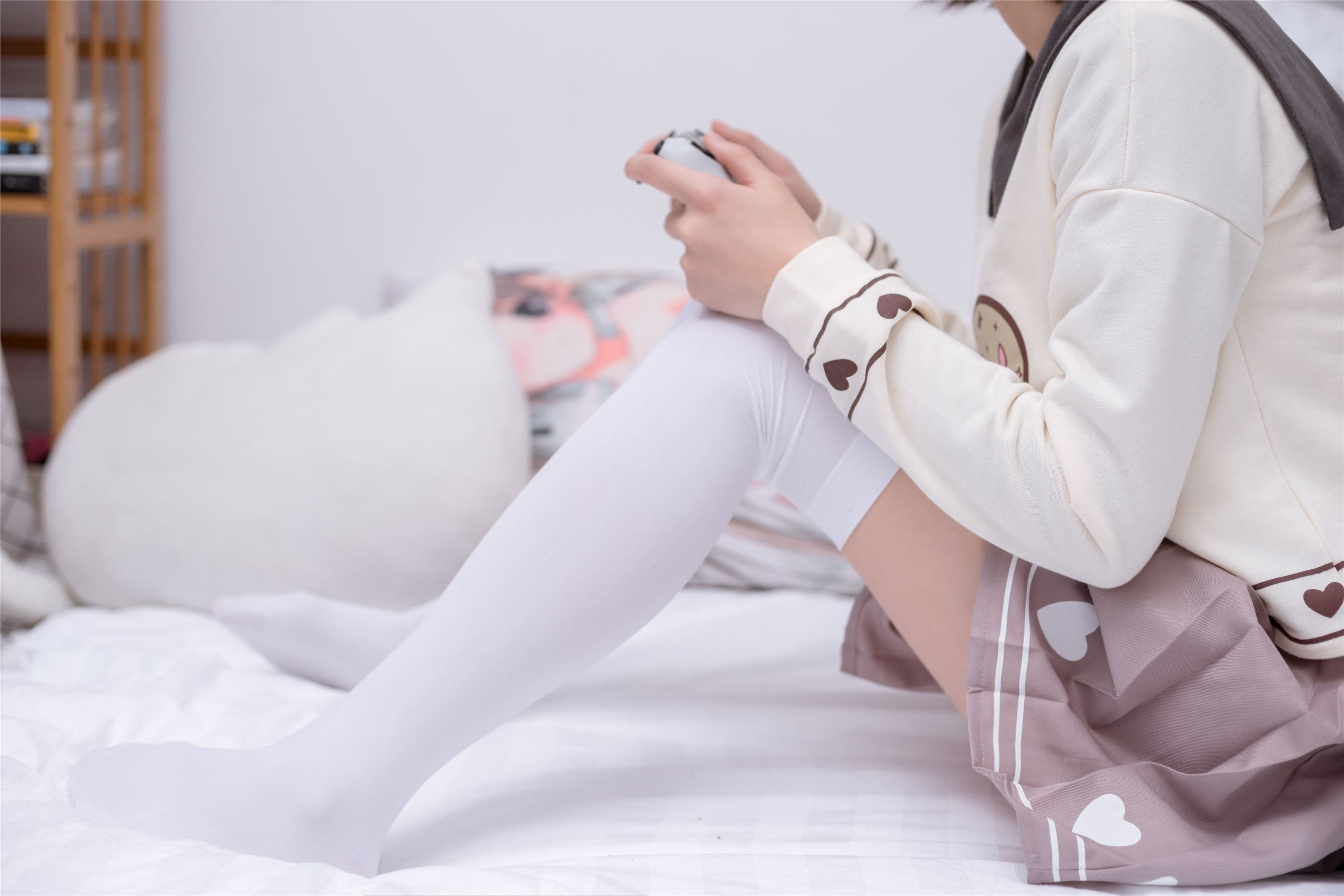 轻兰映画 VOL.011