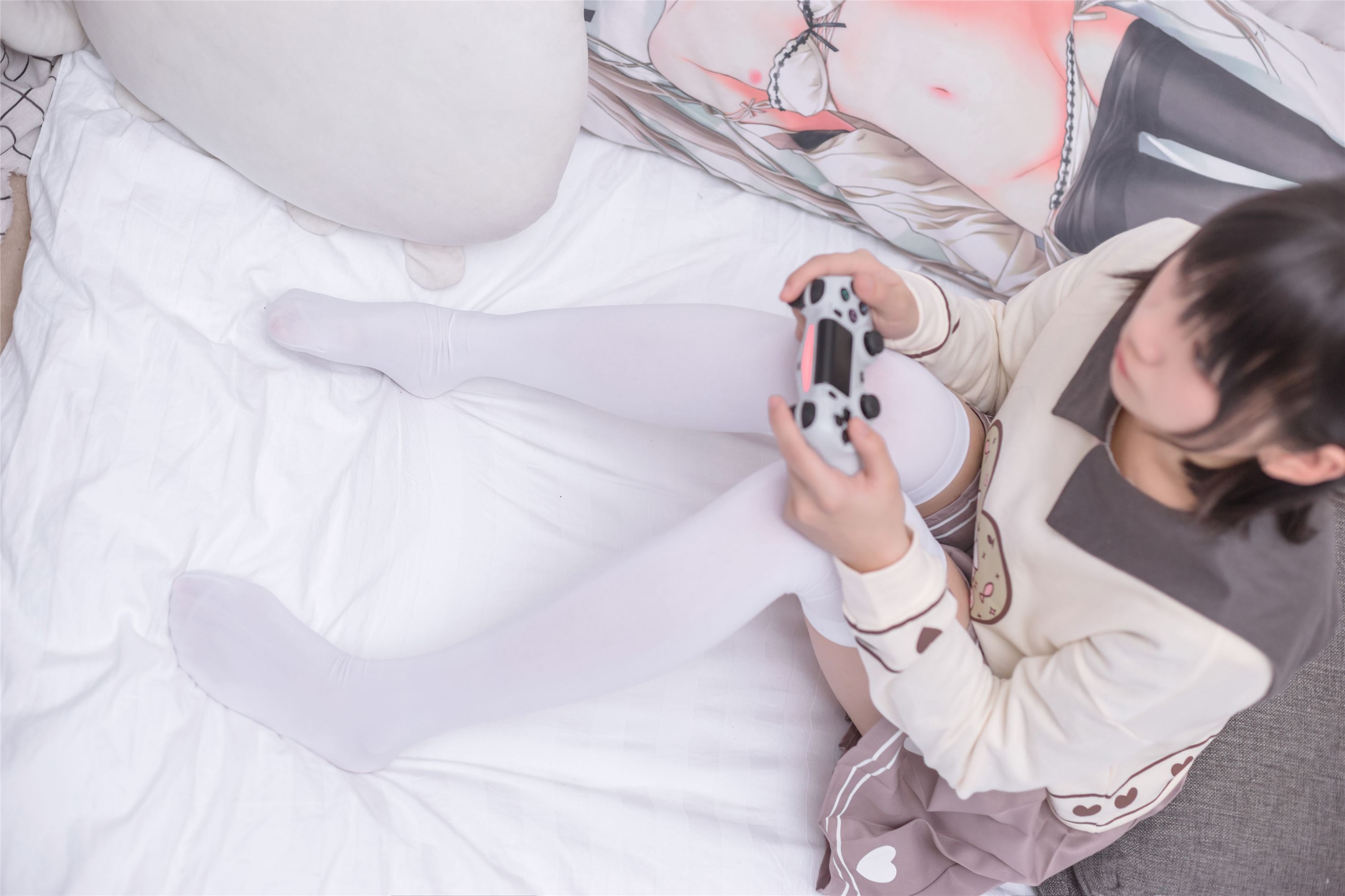 轻兰映画 VOL.011