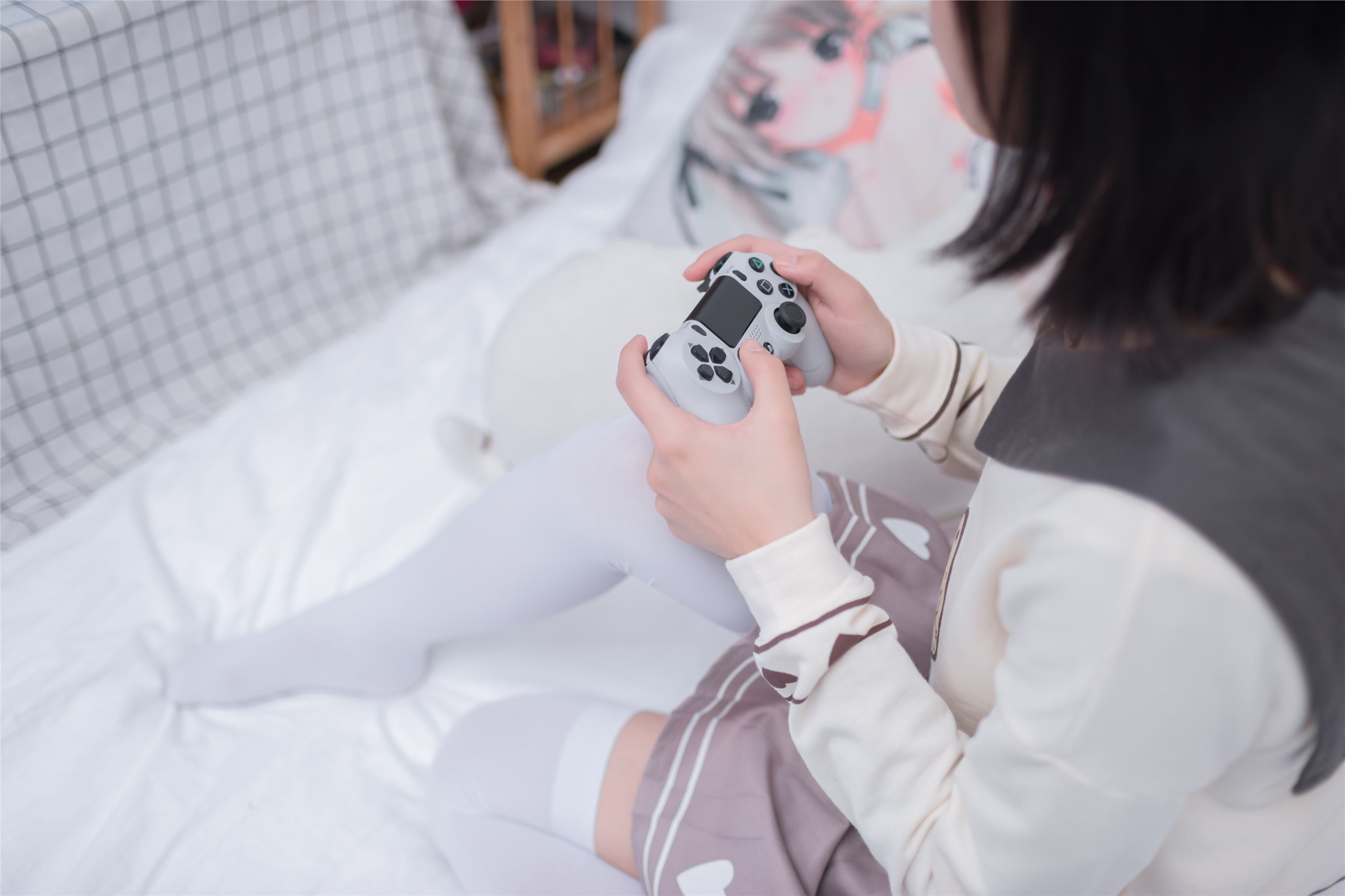 轻兰映画 VOL.011