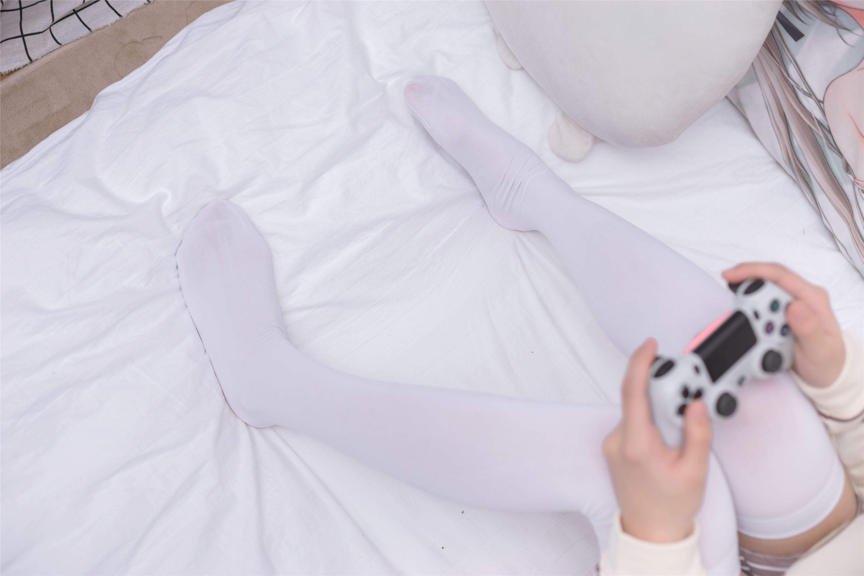 轻兰映画 VOL.011