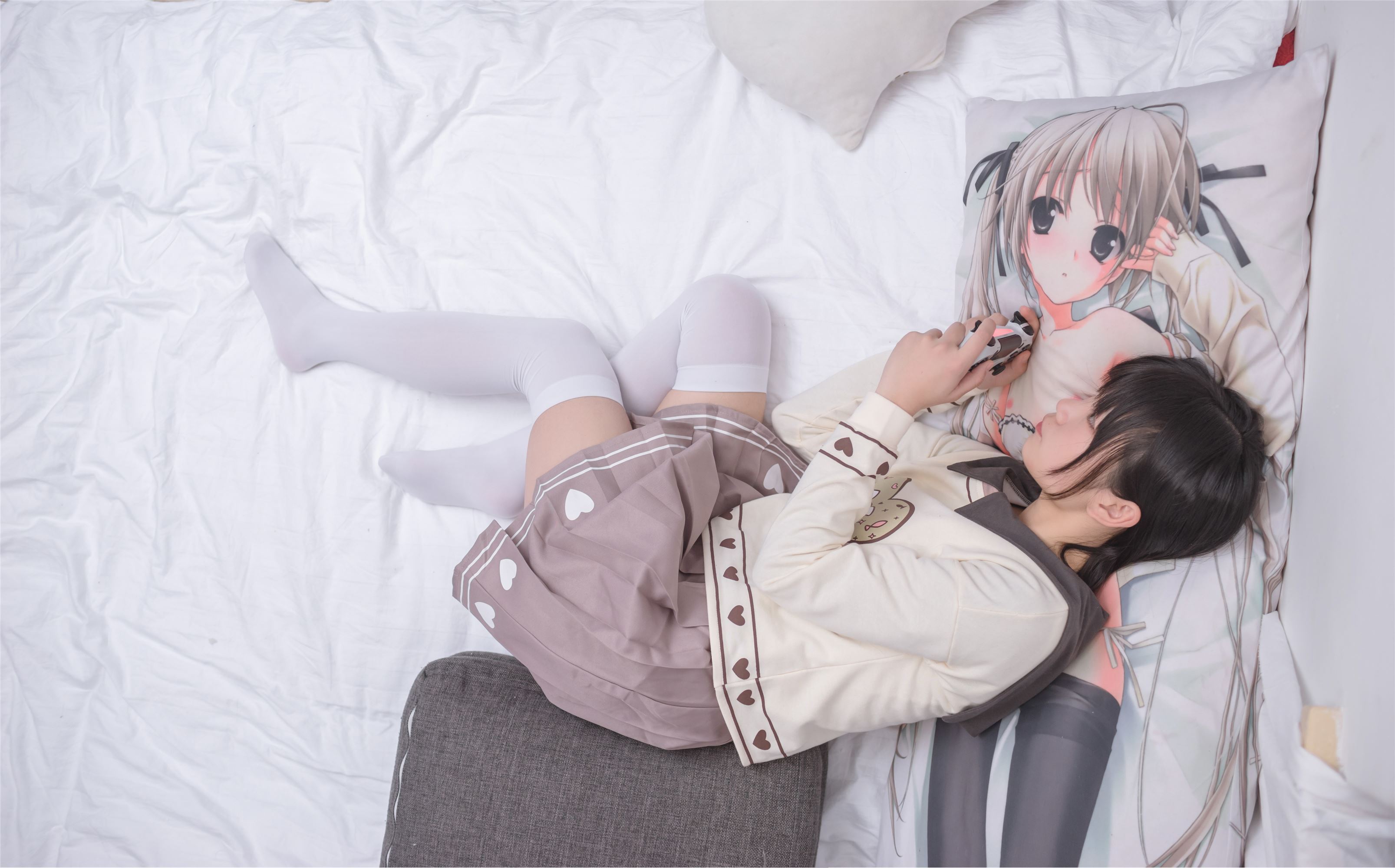 轻兰映画 VOL.011