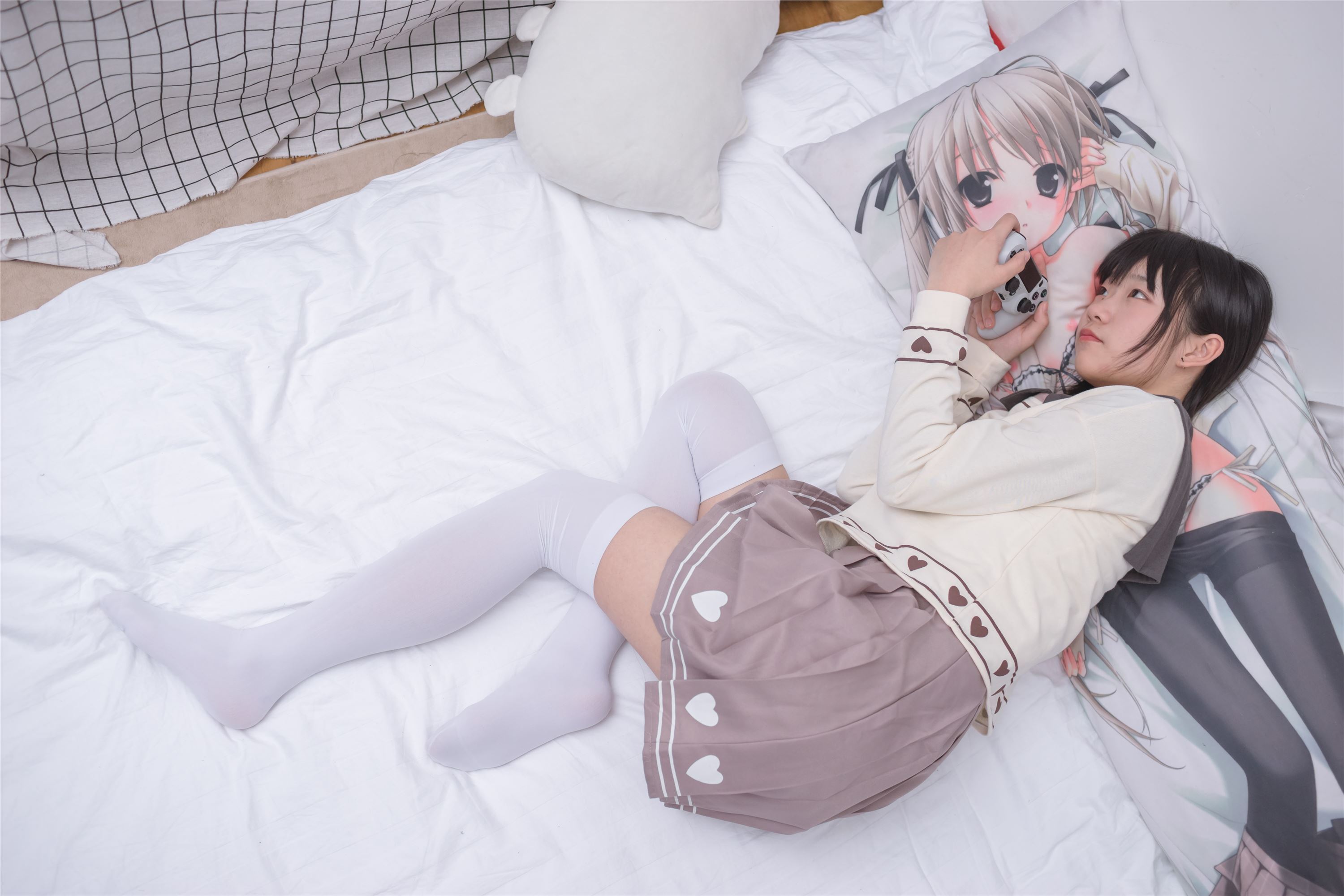 轻兰映画 VOL.011