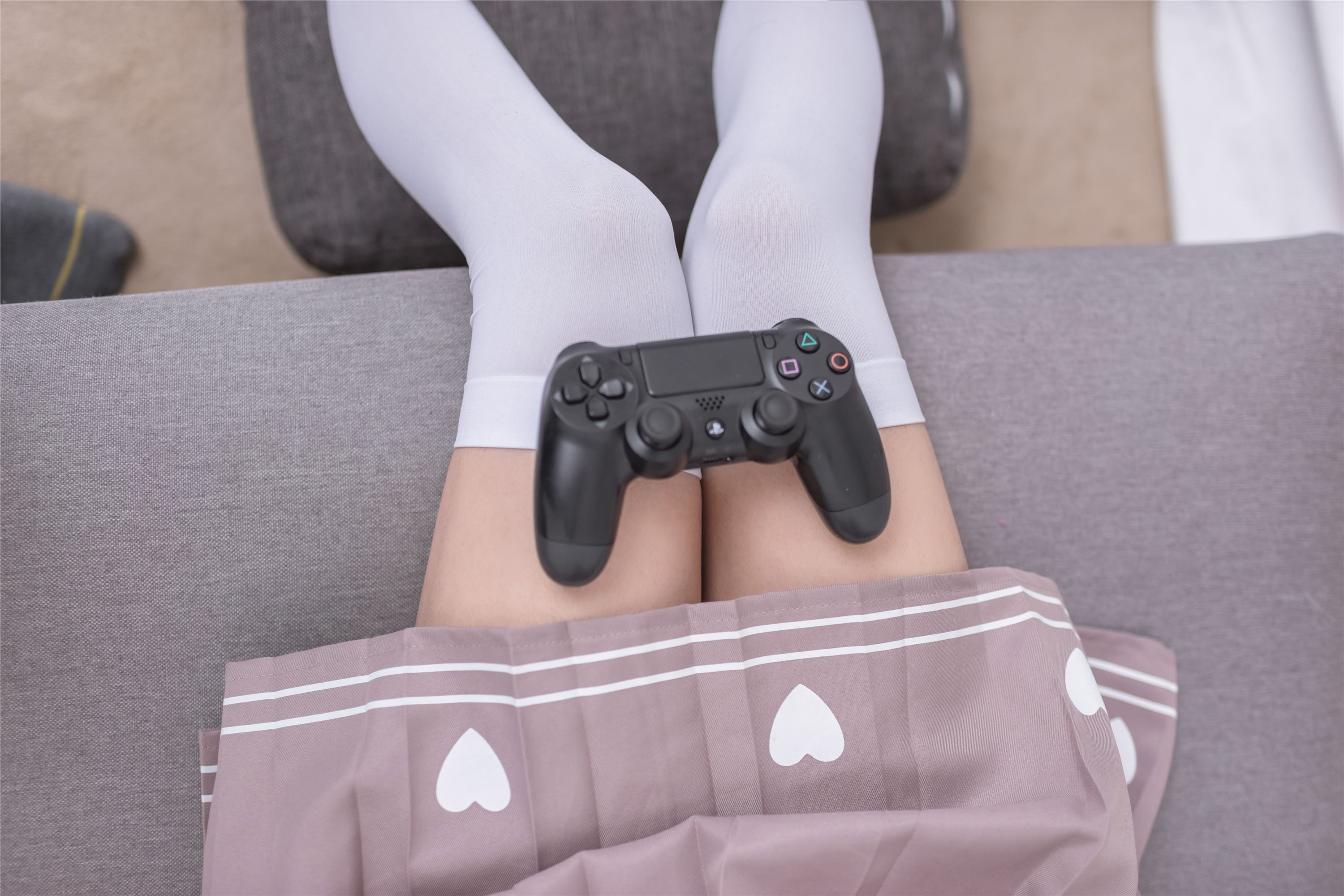 轻兰映画 VOL.011