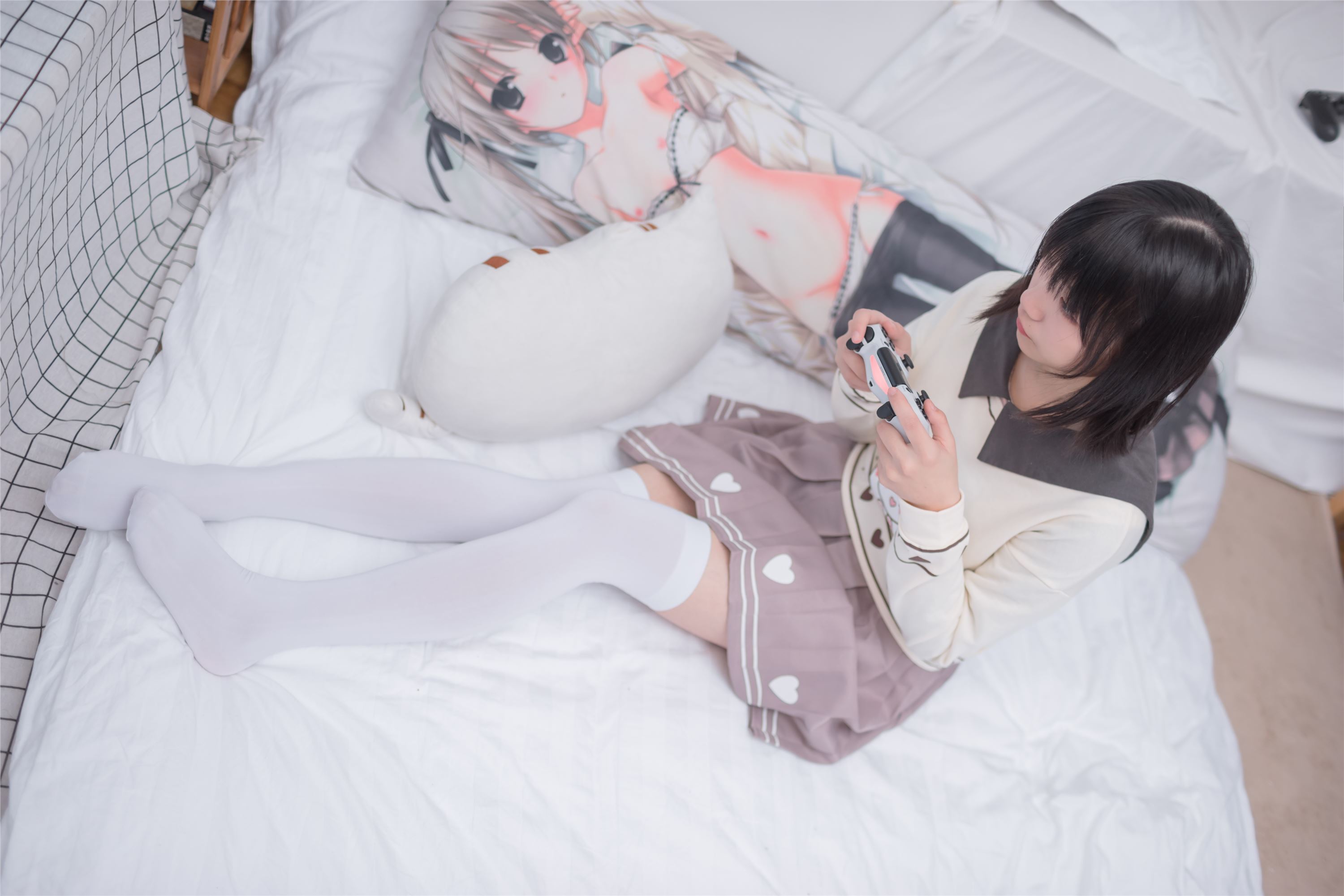 轻兰映画 VOL.011