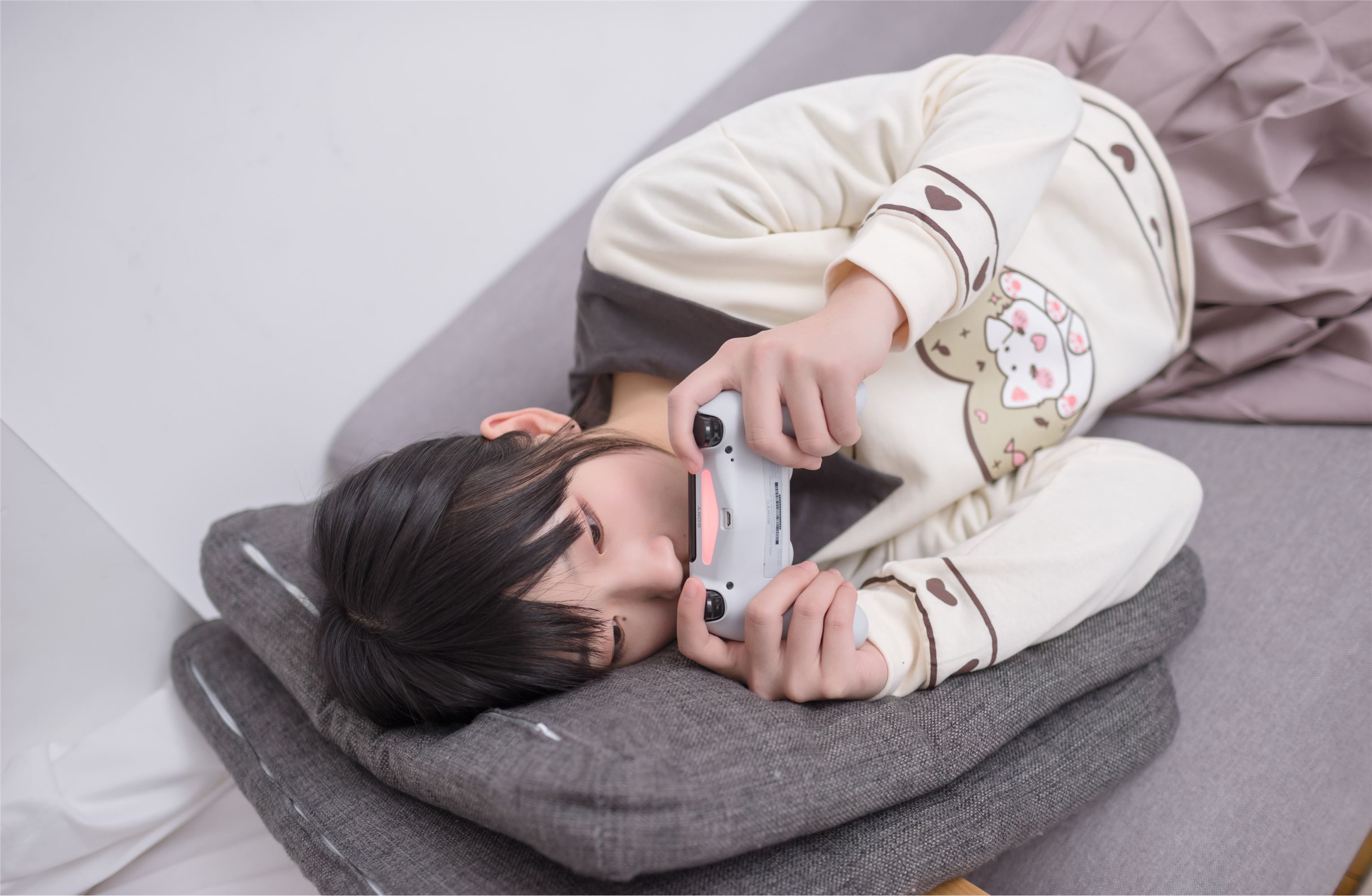 轻兰映画 VOL.011