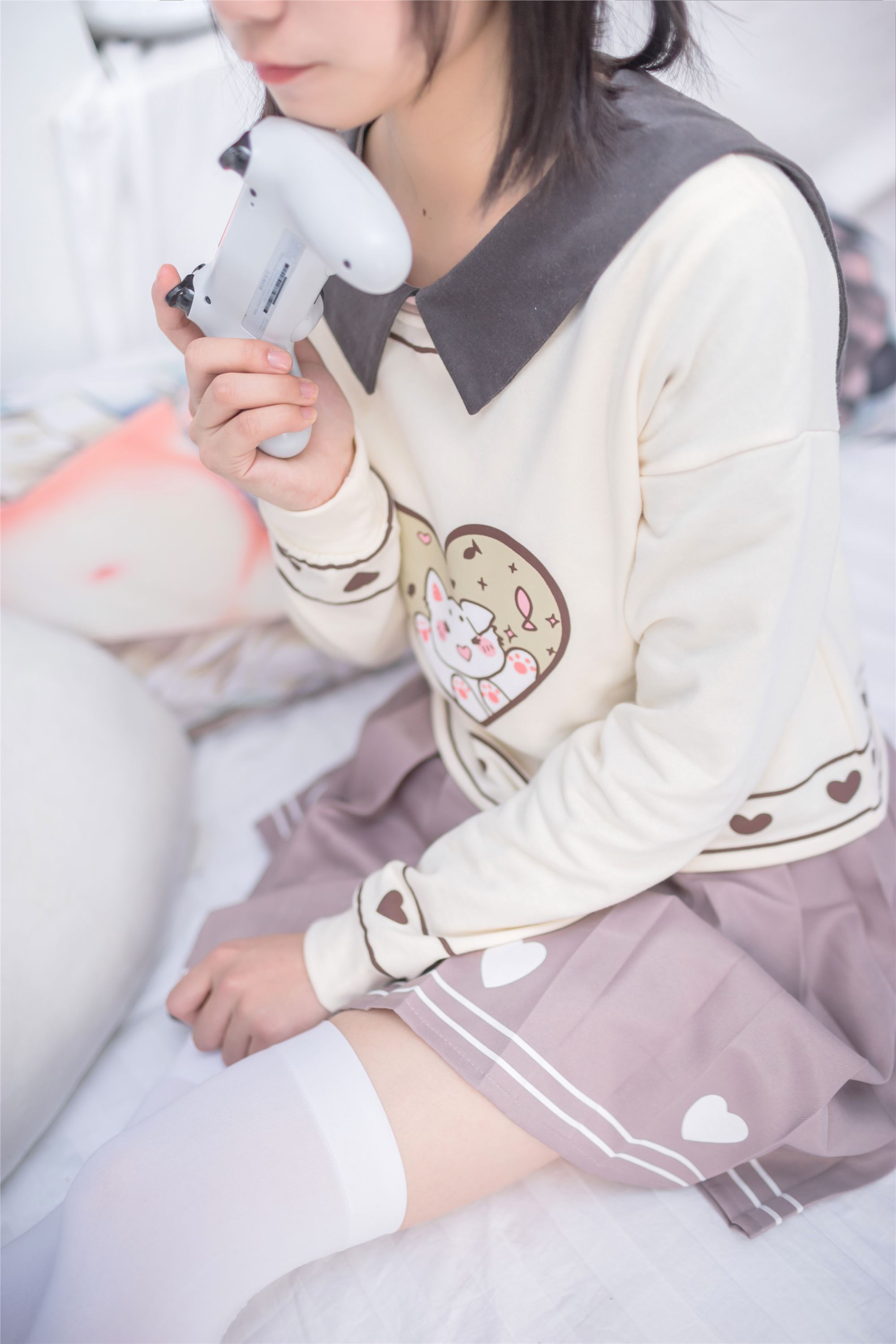 轻兰映画 VOL.011