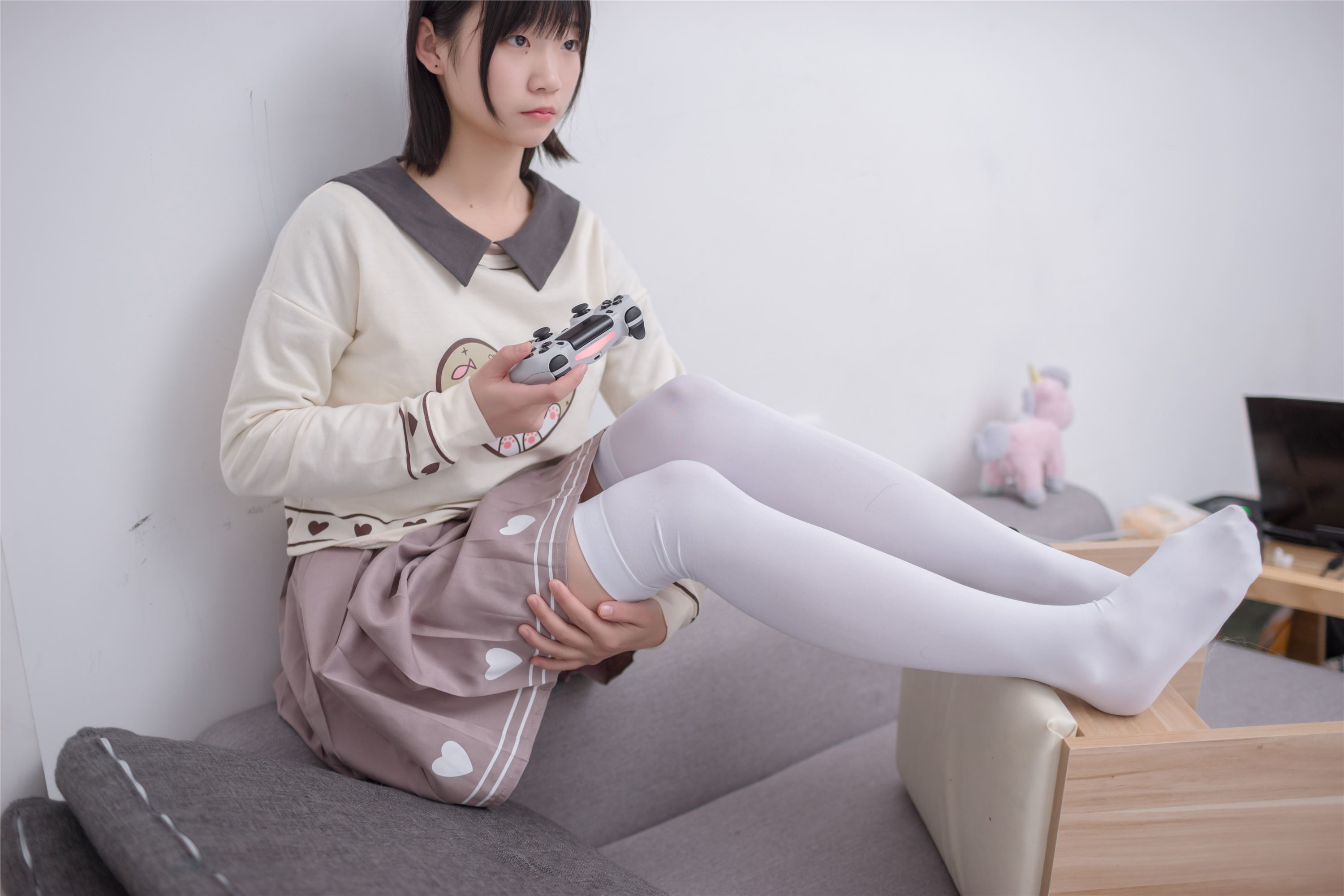 轻兰映画 VOL.011