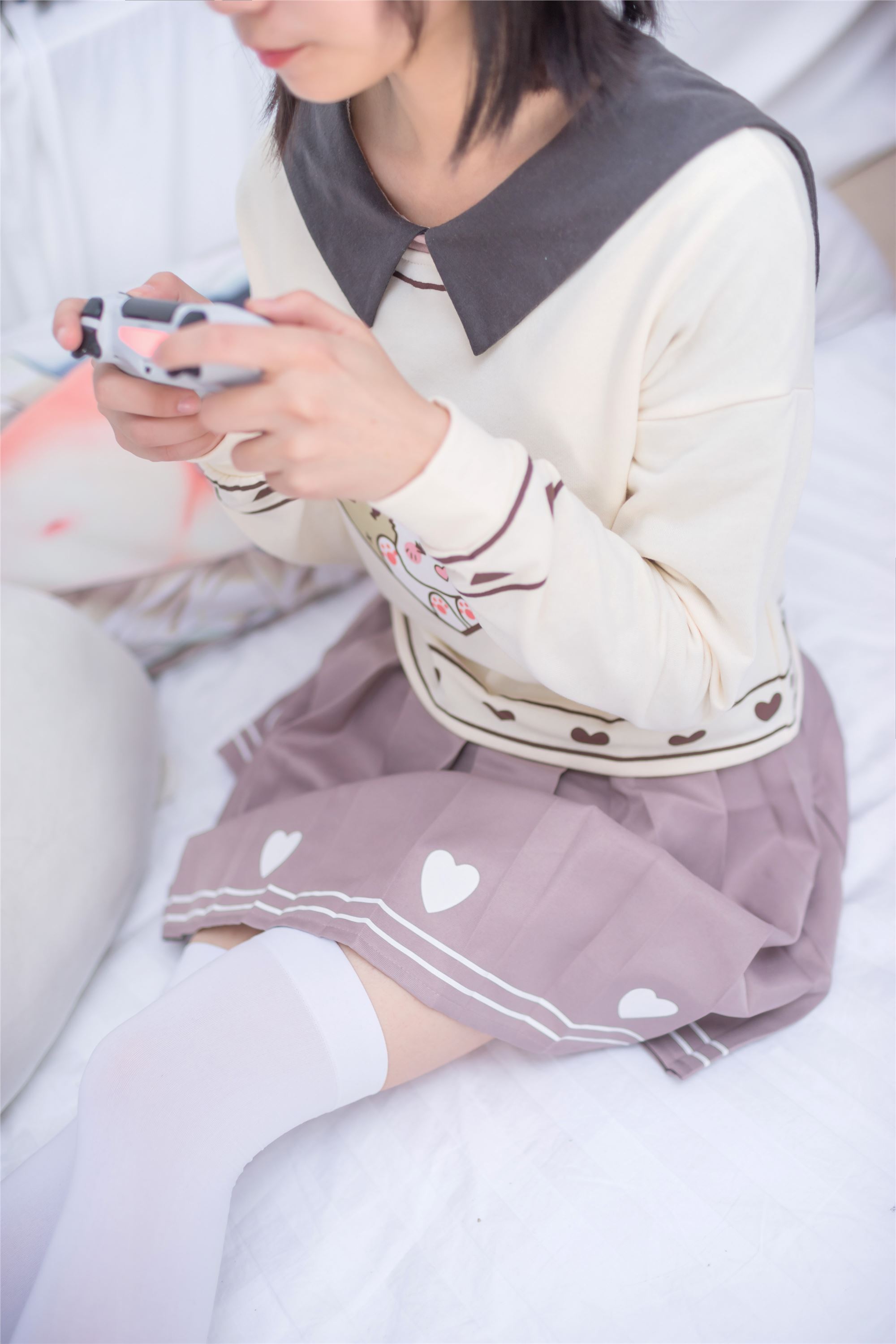 轻兰映画 VOL.011