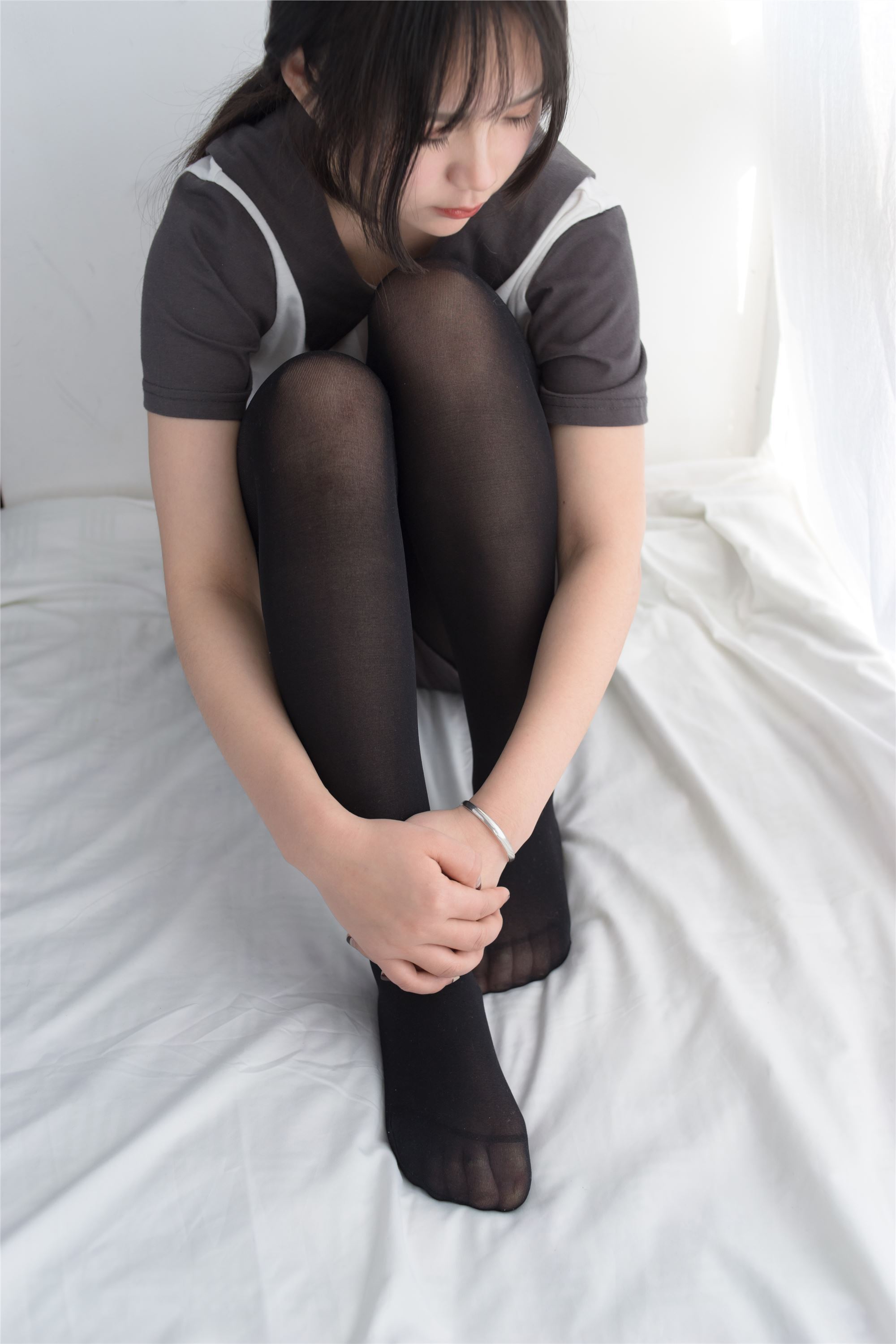 轻兰映画 VOL.012