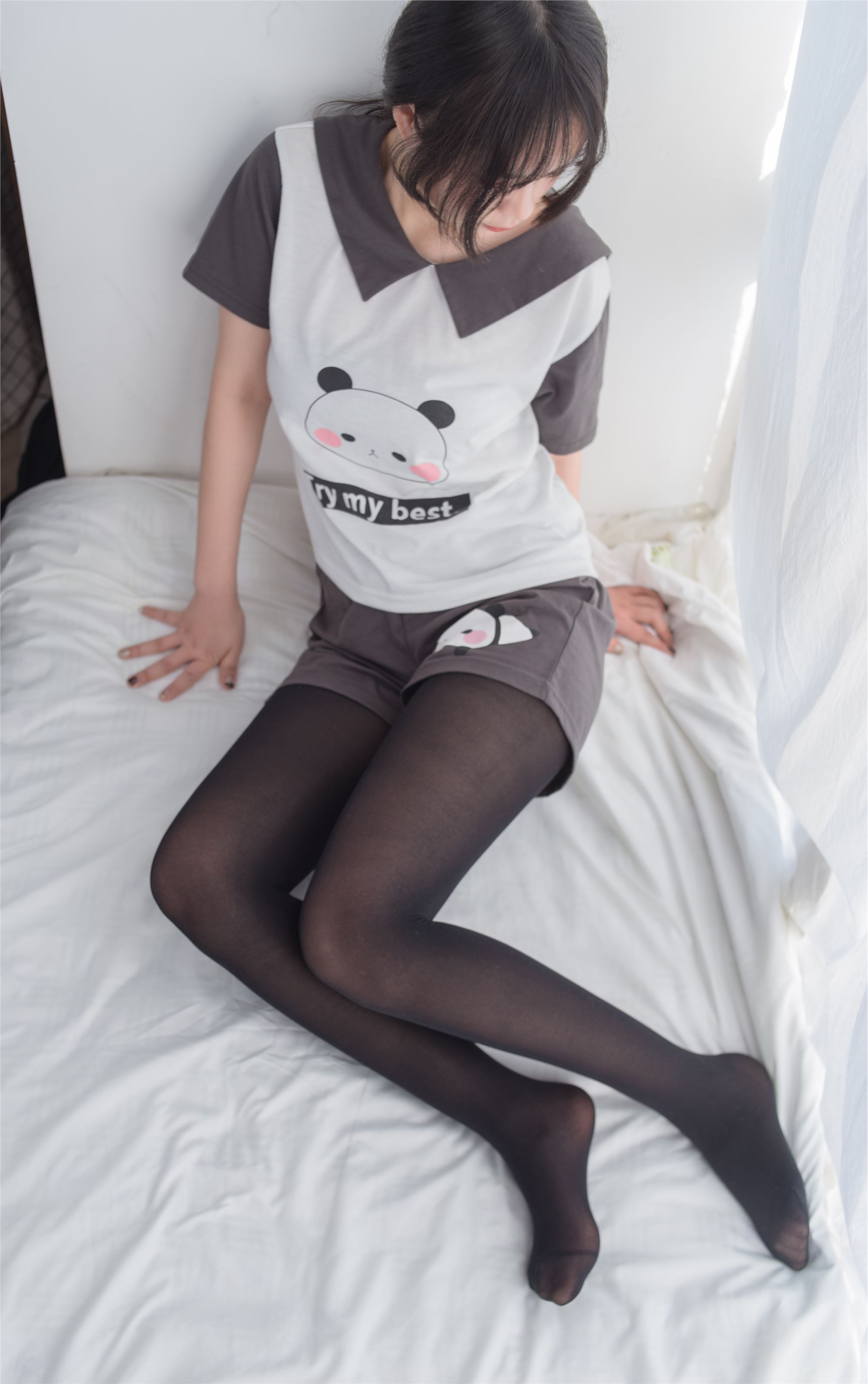 轻兰映画 VOL.012