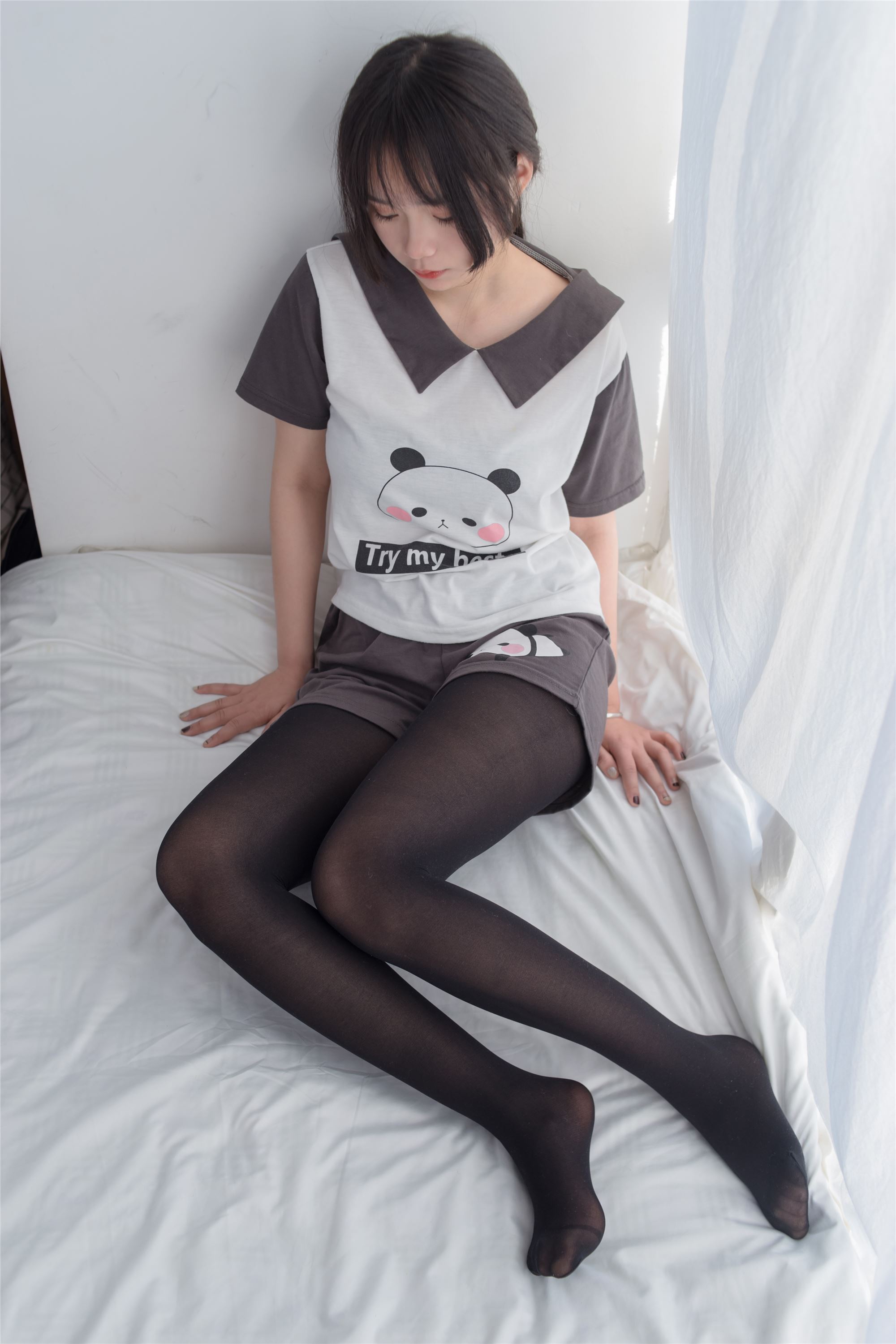 轻兰映画 VOL.012