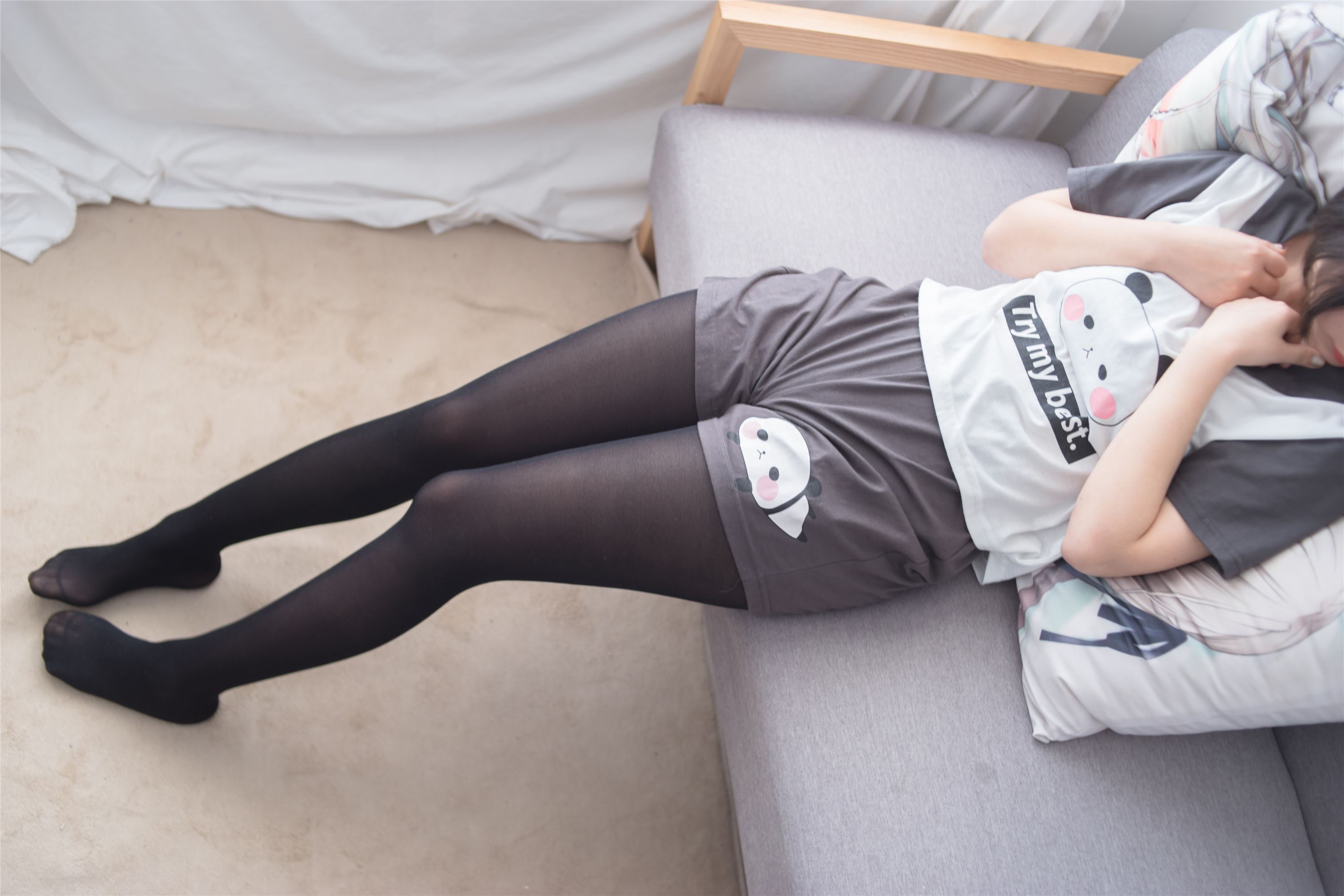 轻兰映画 VOL.012