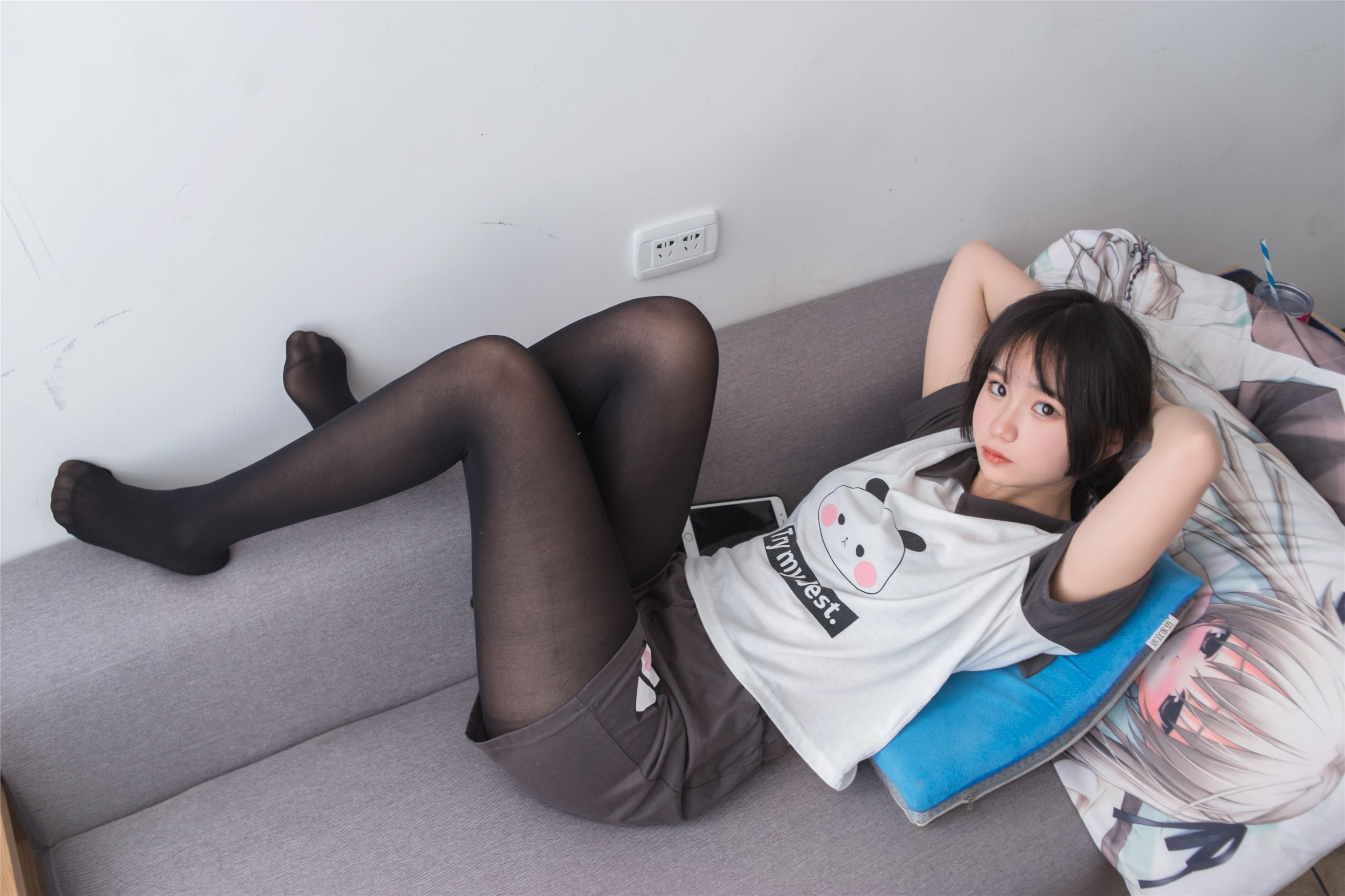 轻兰映画 VOL.012