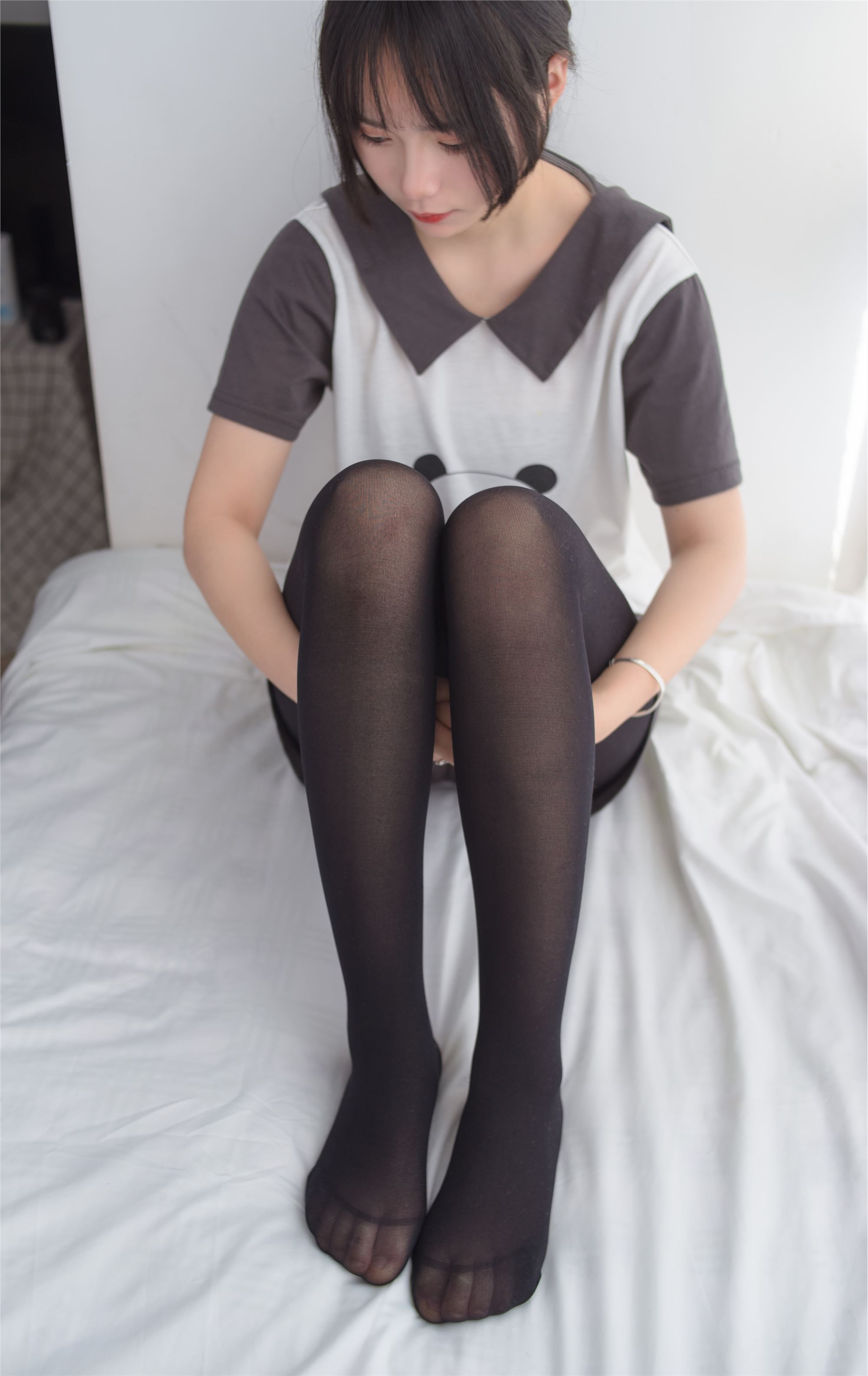 轻兰映画 VOL.012