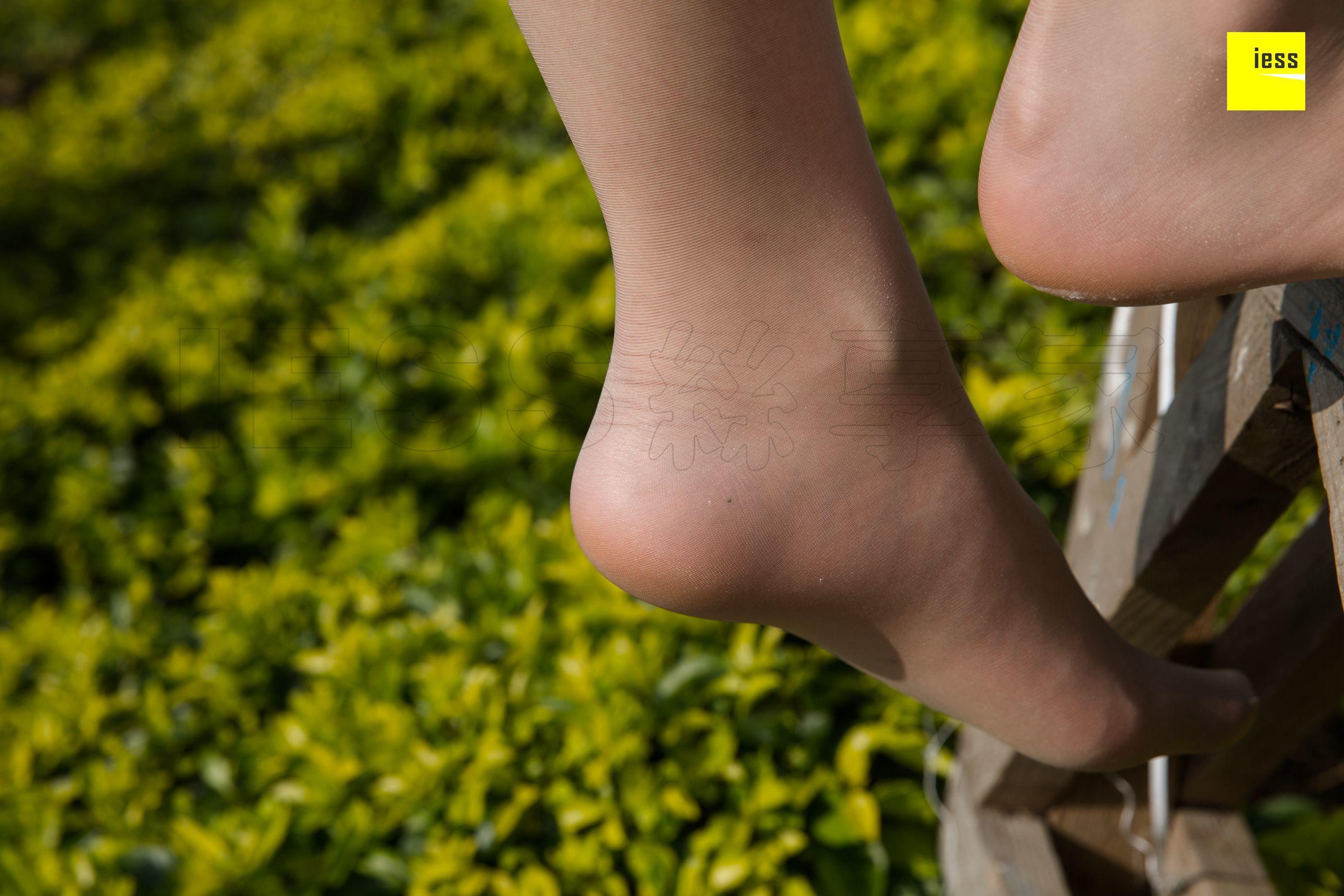 IESS异思趣向  2018.06.03 丝享家246：《暖暖牌电工》暖暖