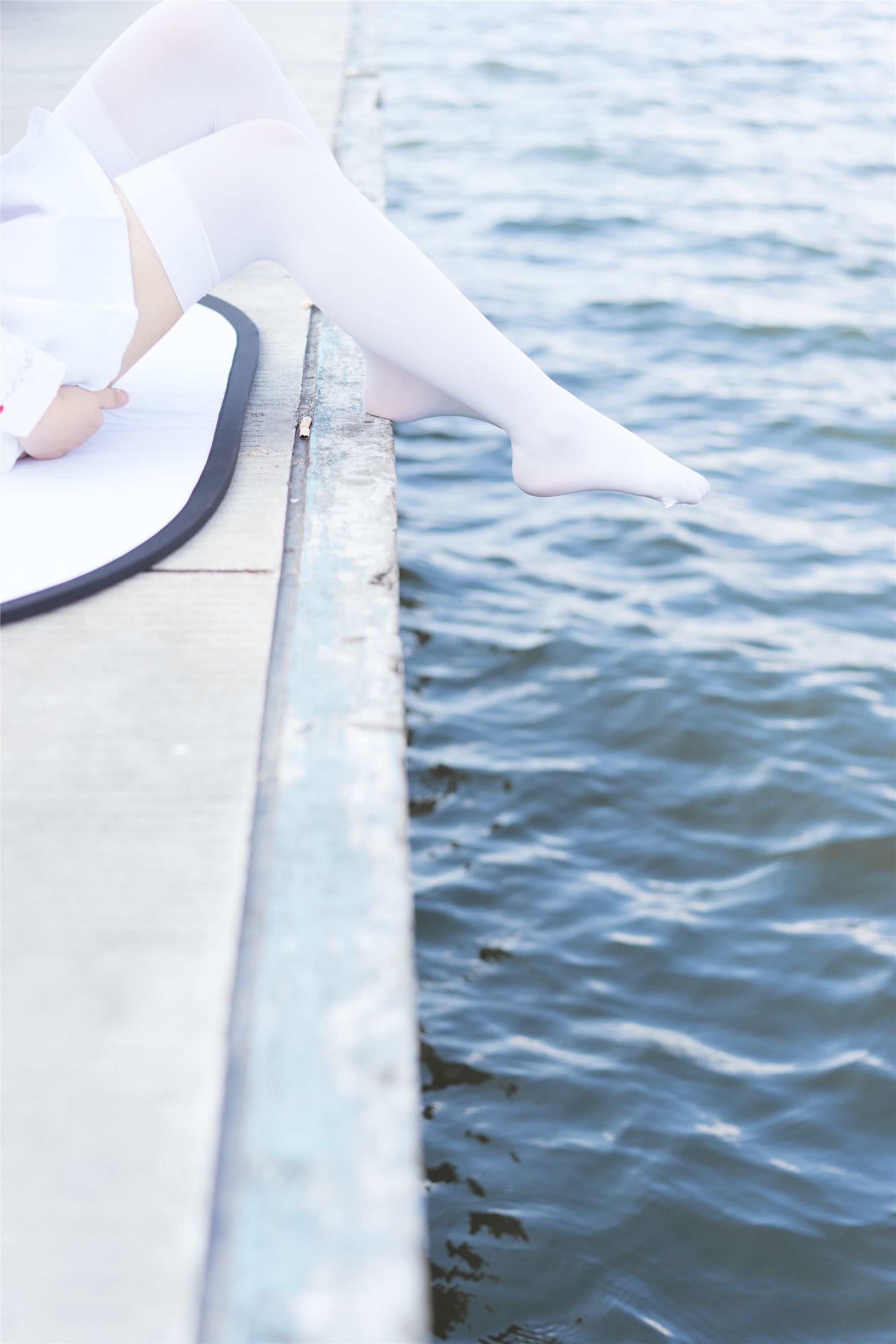 喵写真 萝莉系列 喵ZVOL  PR15-010