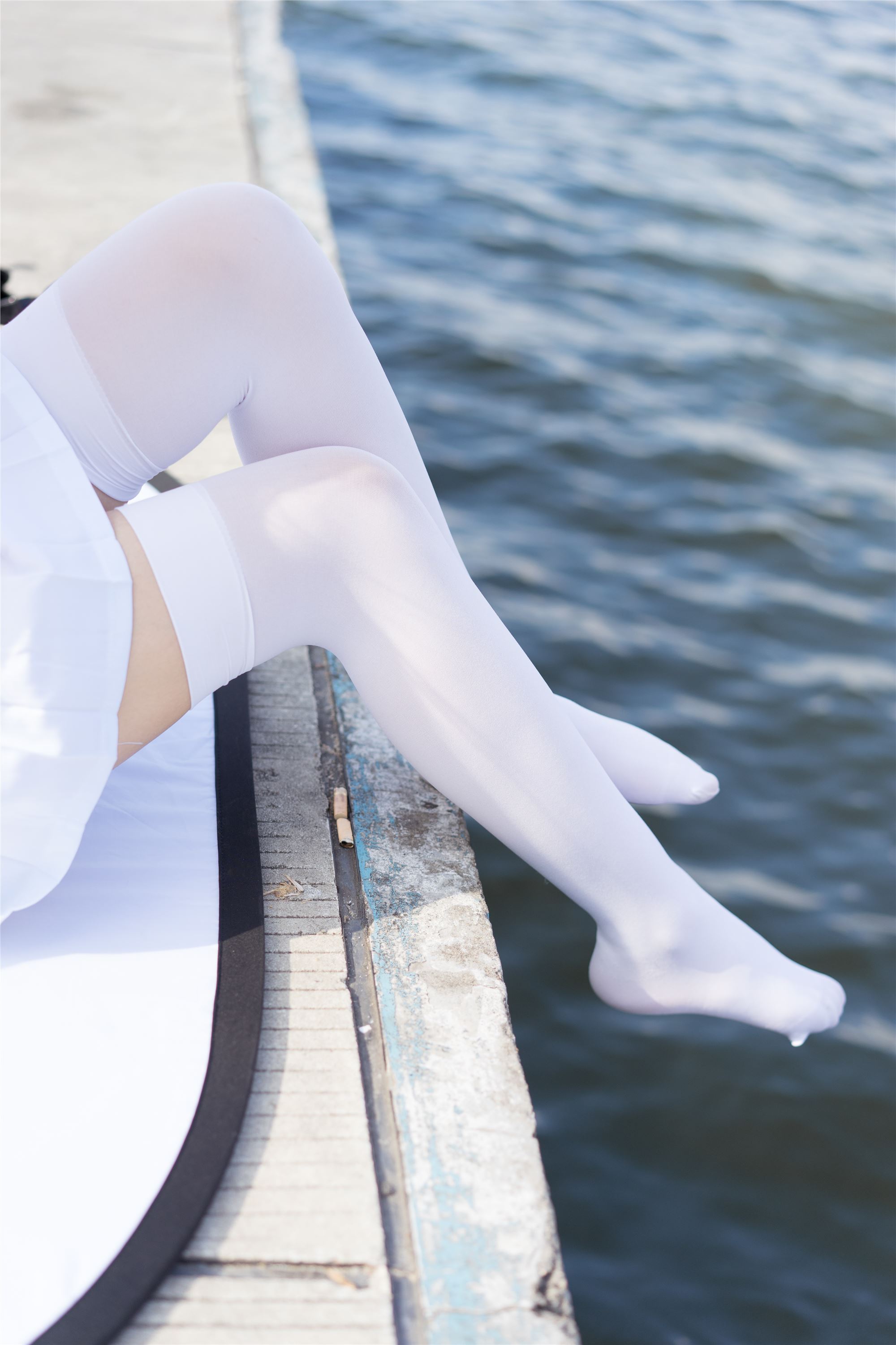 喵写真 萝莉系列 喵ZVOL  PR15-010