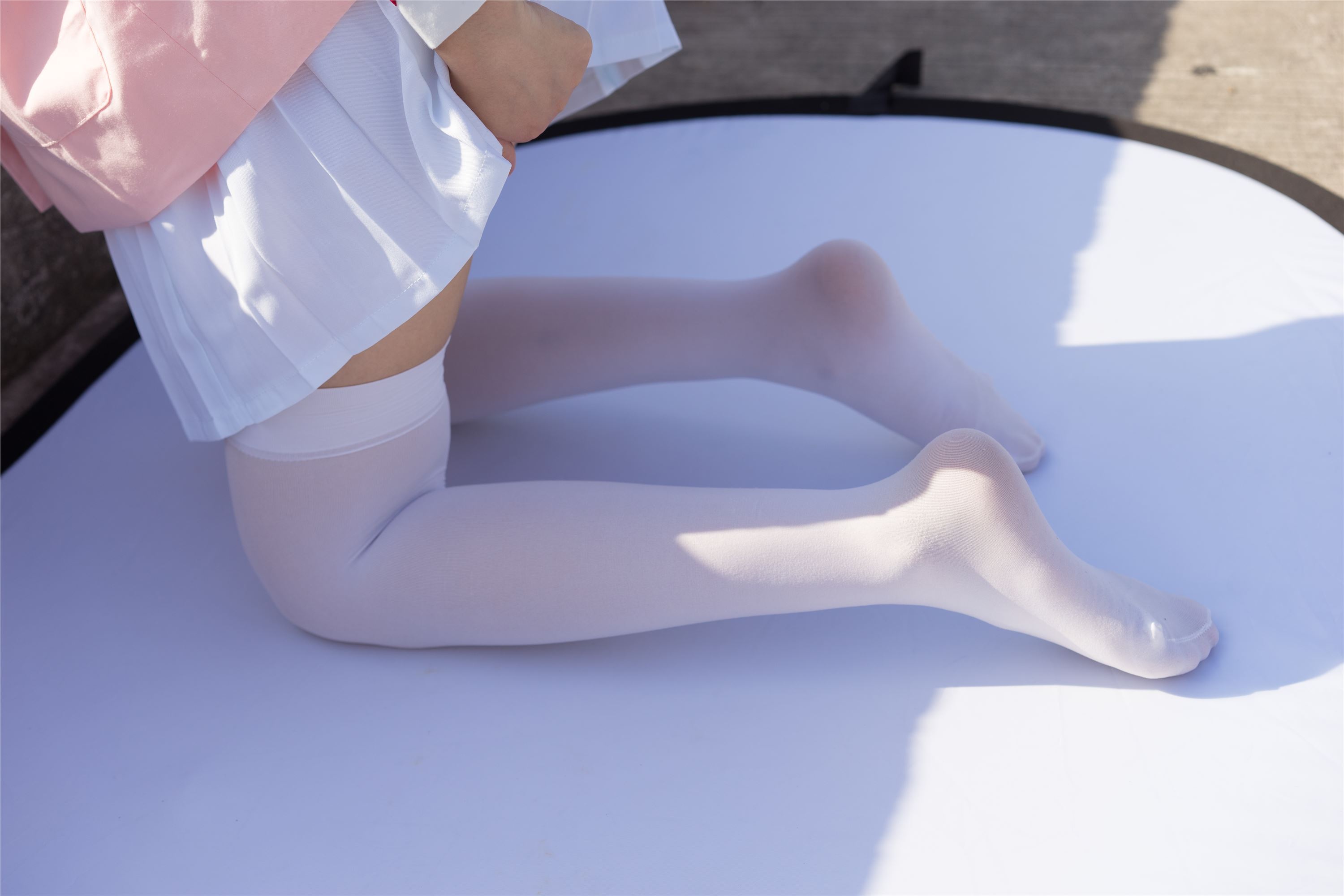 喵写真 萝莉系列 喵ZVOL  PR15-010