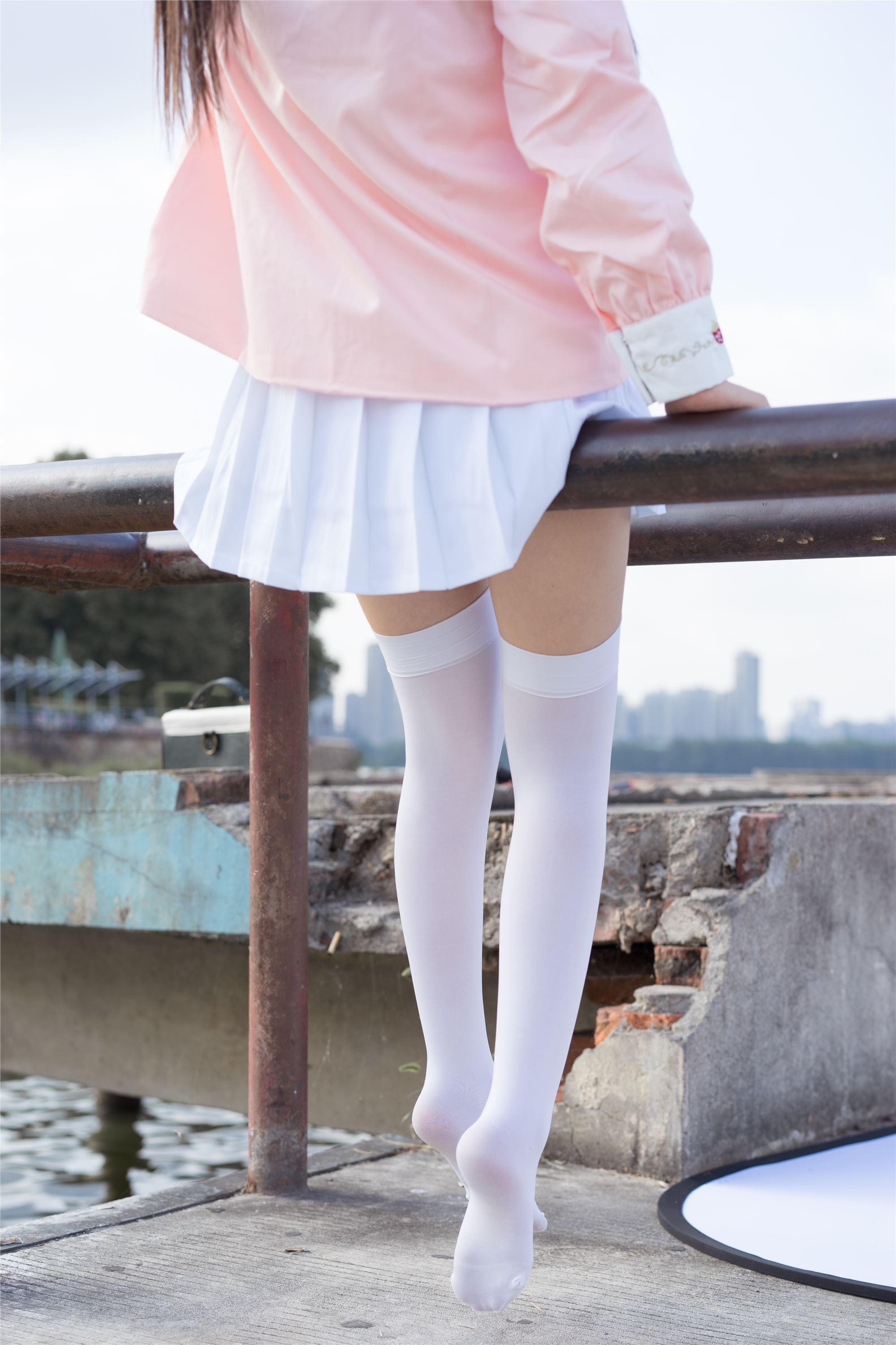 喵写真 萝莉系列 喵ZVOL  PR15-010