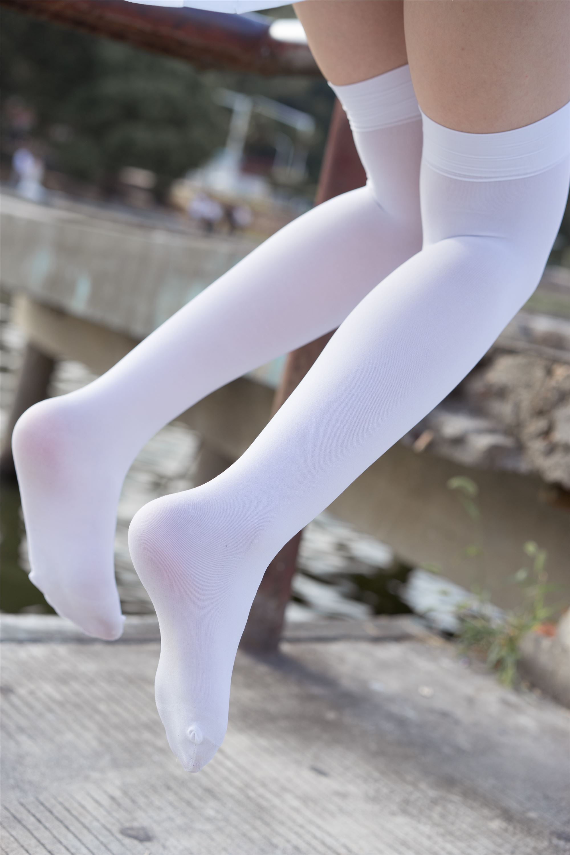 喵写真 萝莉系列 喵ZVOL  PR15-010