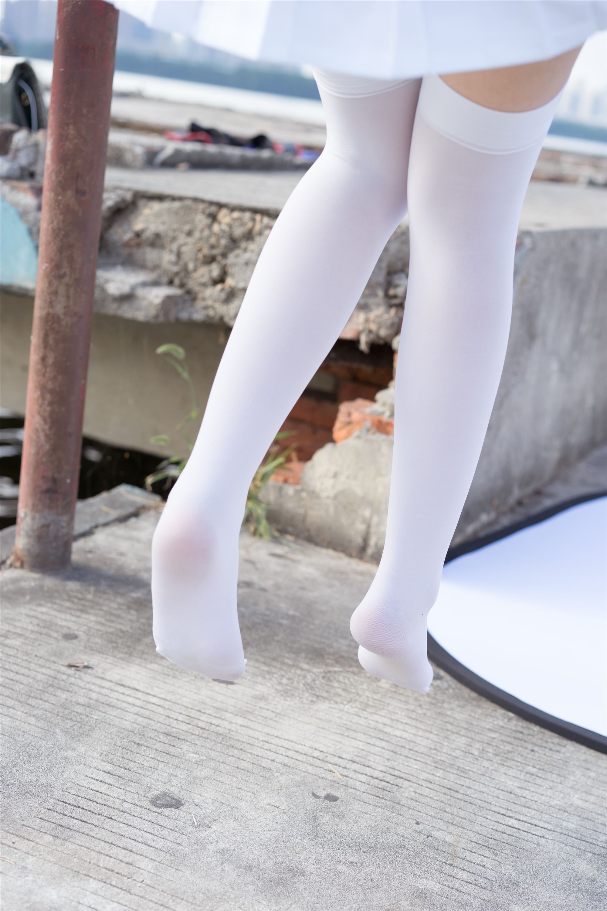 喵写真 萝莉系列 喵ZVOL  PR15-010