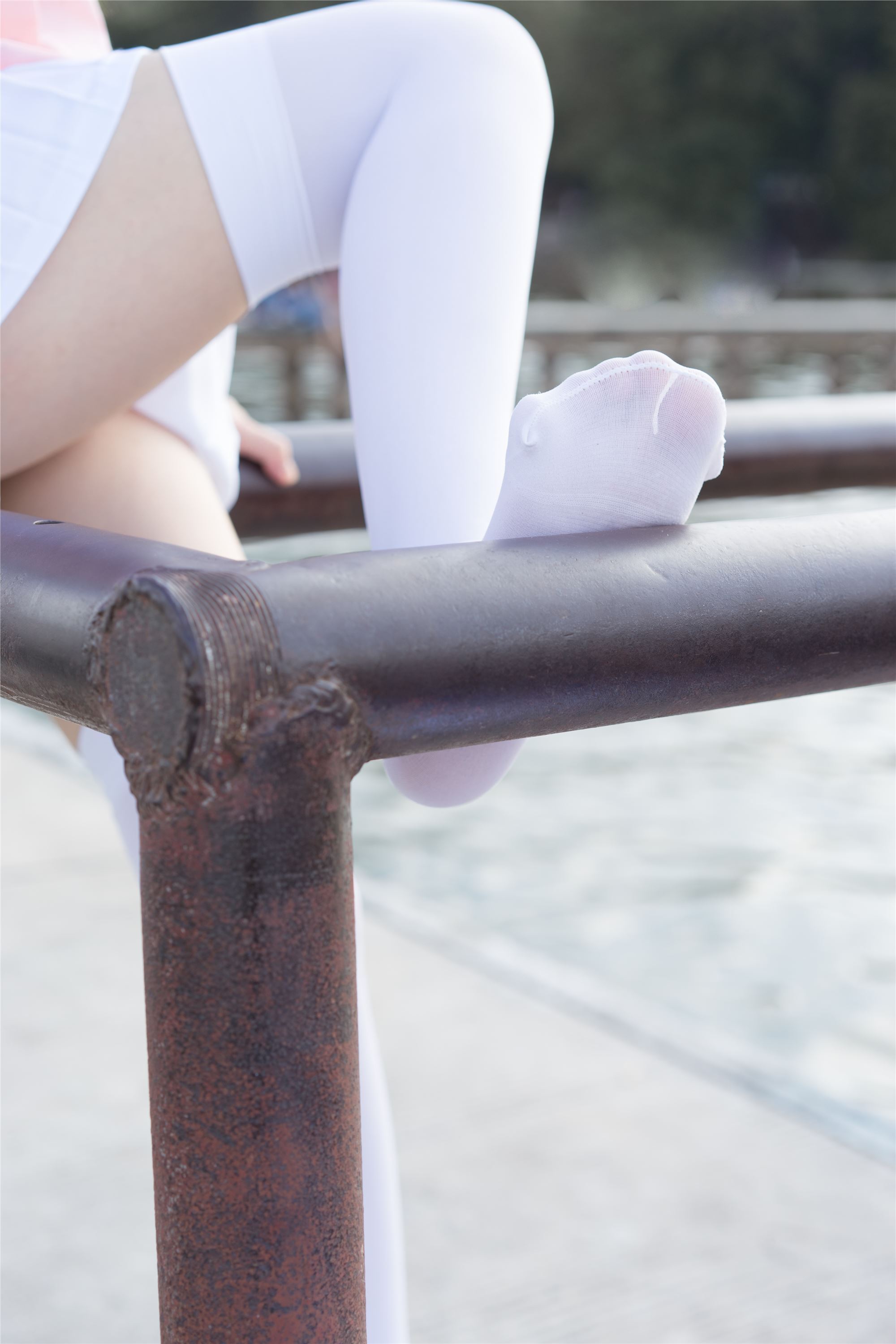 喵写真 萝莉系列 喵ZVOL  PR15-010