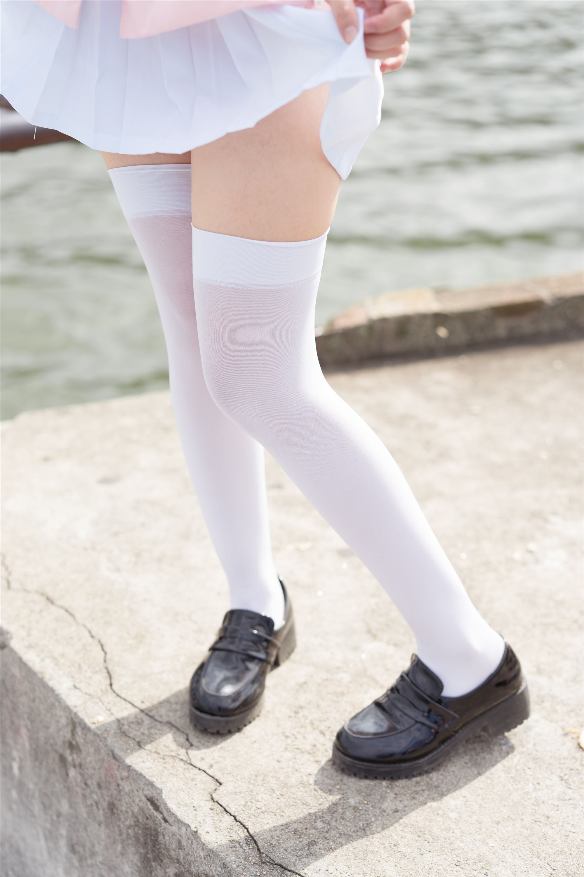 喵写真 萝莉系列 喵ZVOL  PR15-010