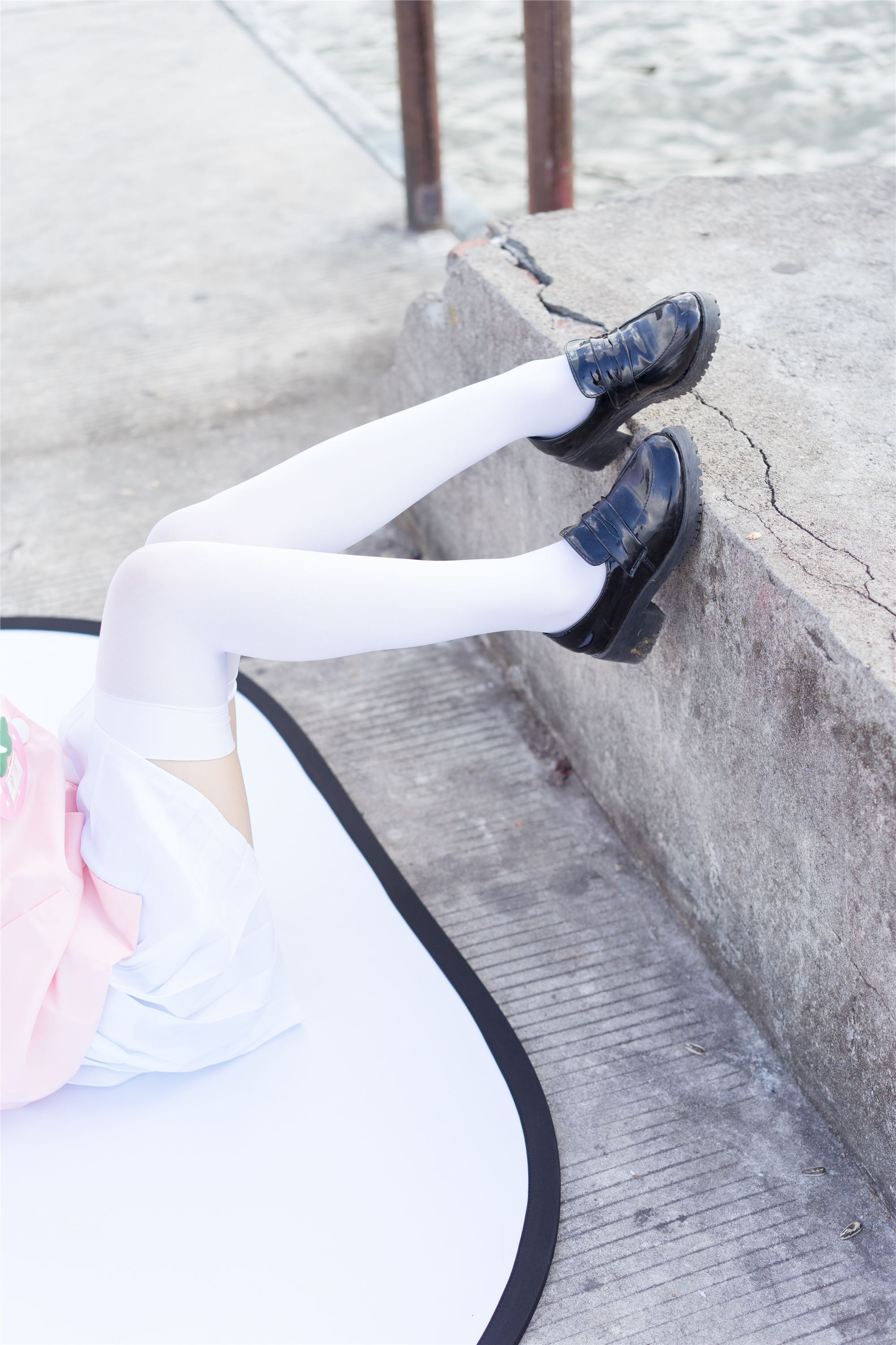 喵写真 萝莉系列 喵ZVOL  PR15-010