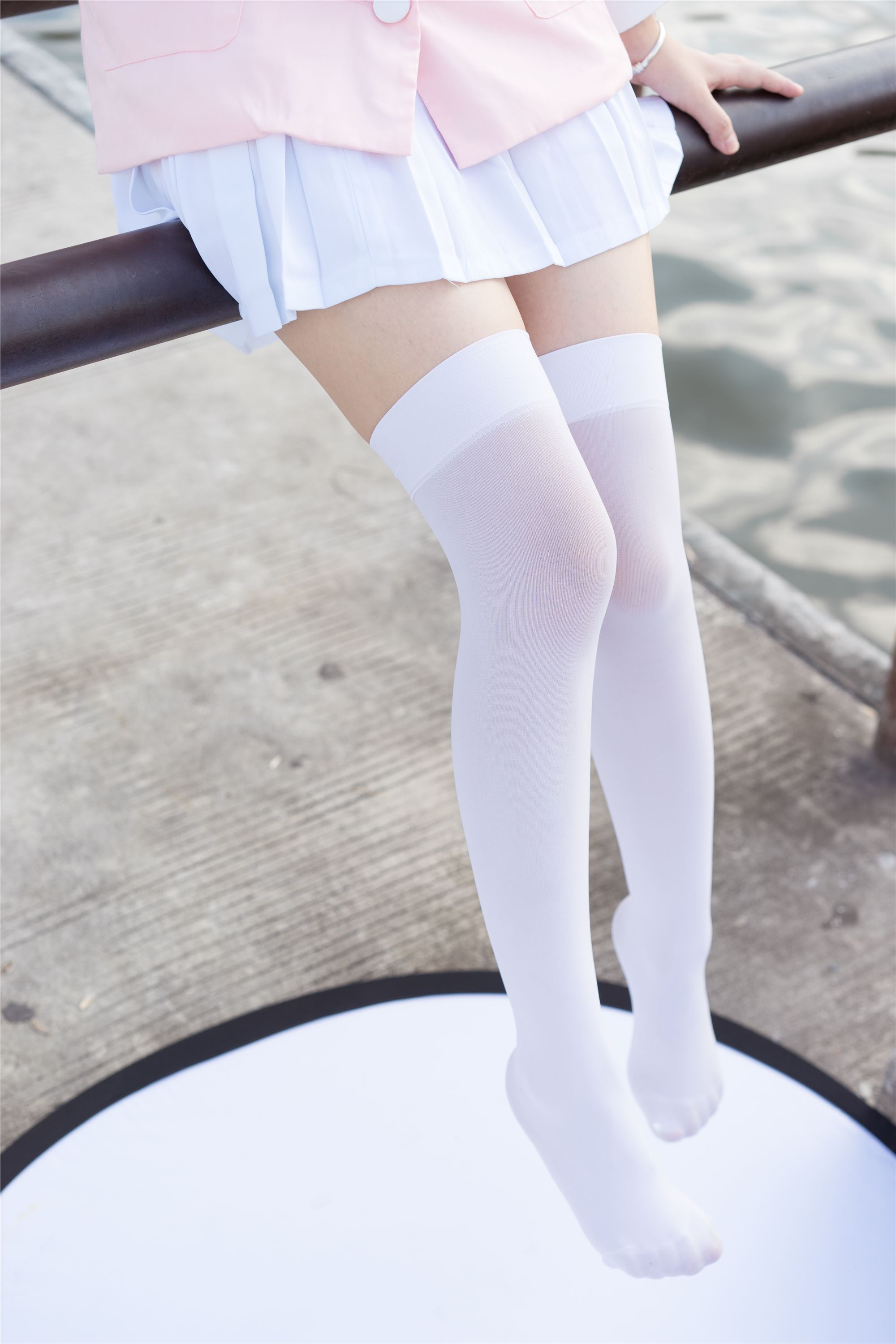 喵写真 萝莉系列 喵ZVOL  PR15-010