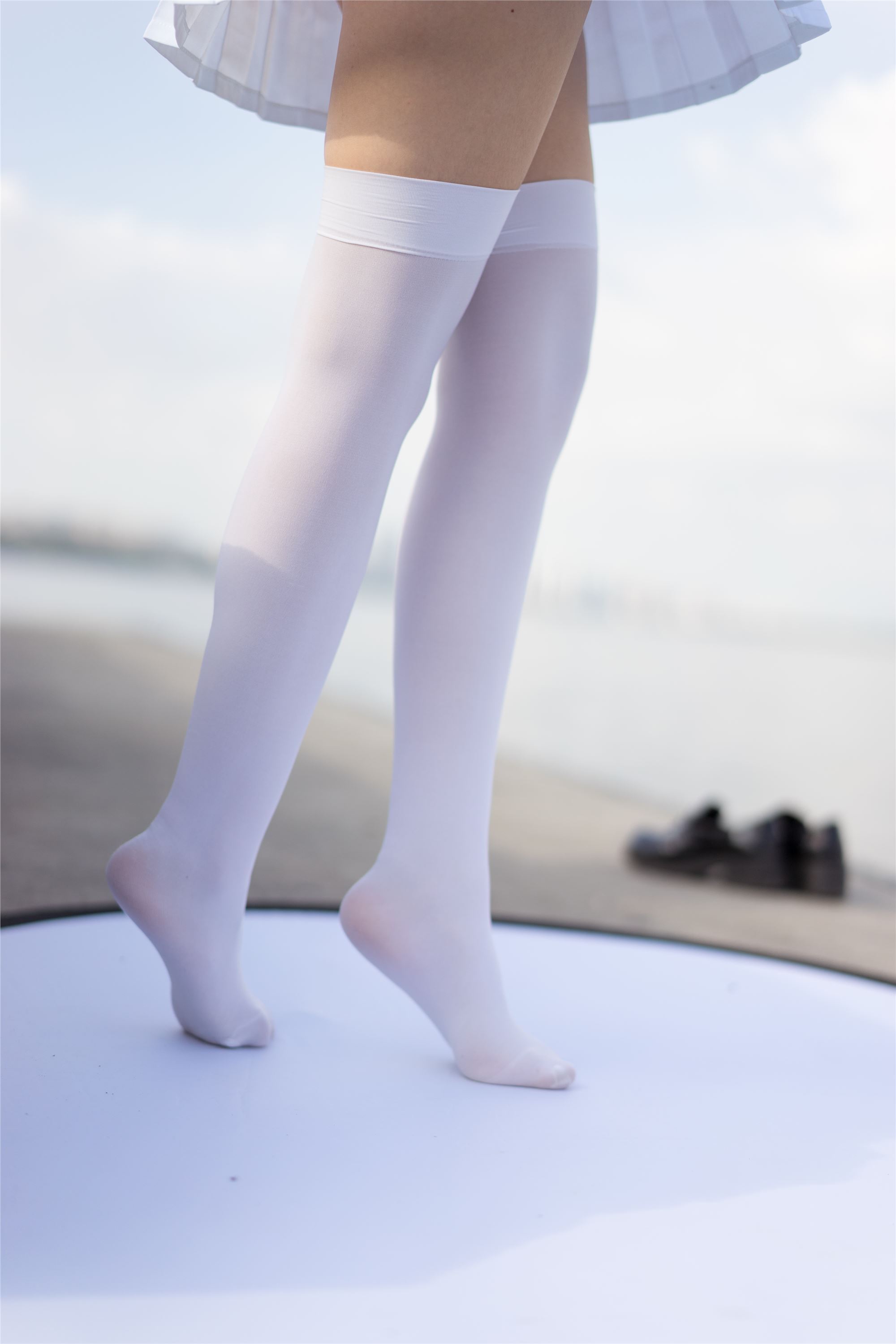 喵写真 萝莉系列 喵ZVOL  PR15-010