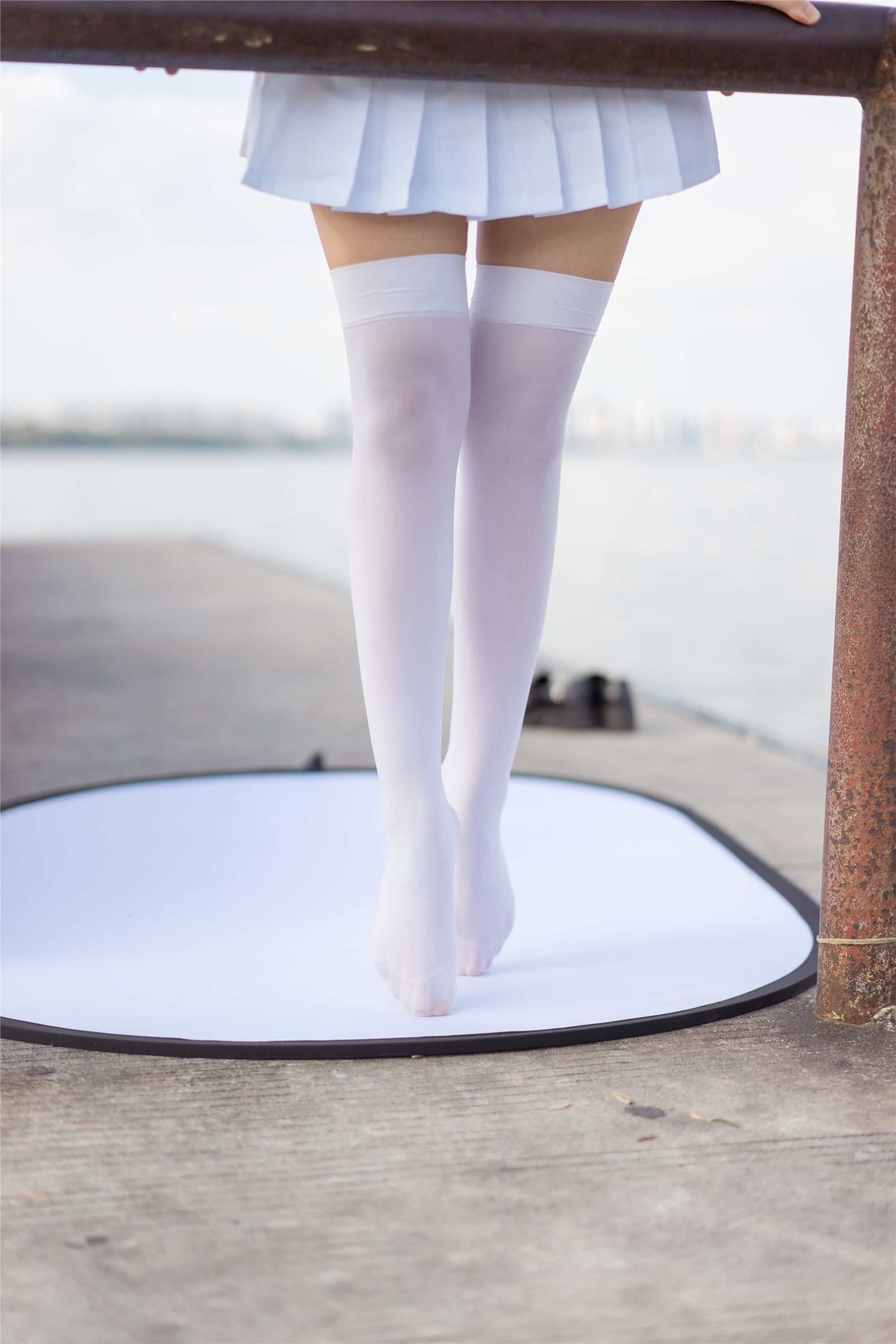 喵写真 萝莉系列 喵ZVOL  PR15-010