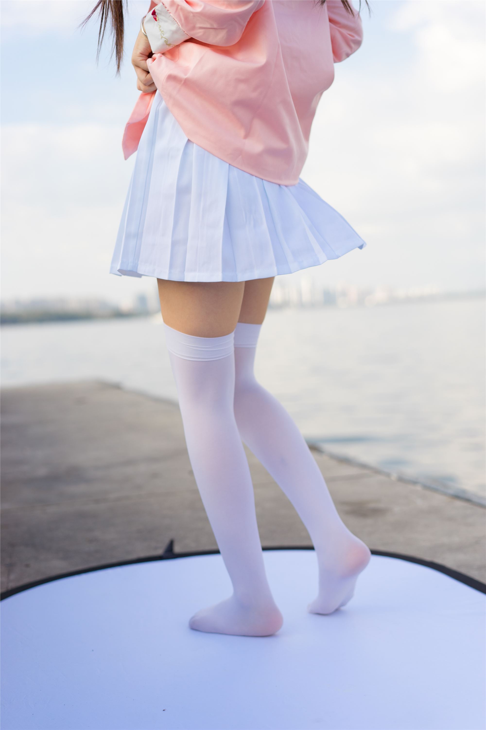 喵写真 萝莉系列 喵ZVOL  PR15-010