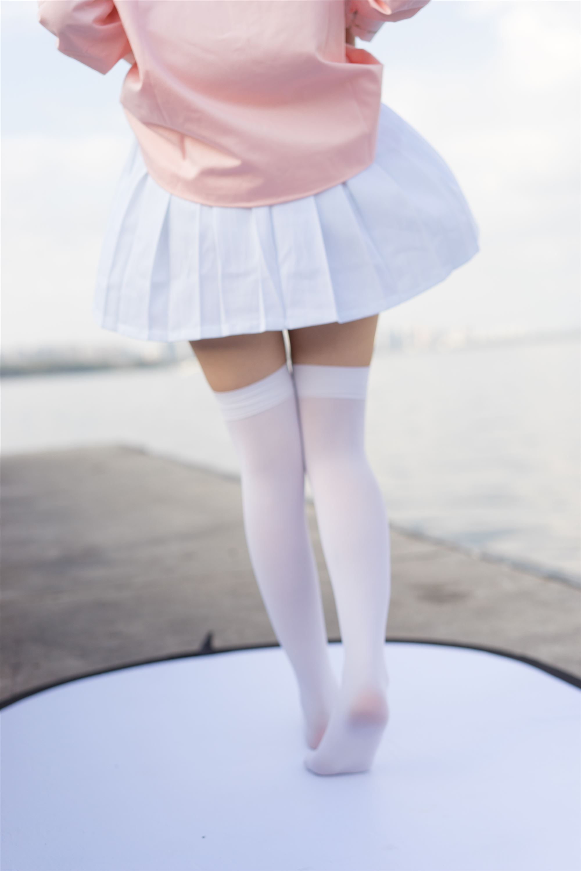 喵写真 萝莉系列 喵ZVOL  PR15-010