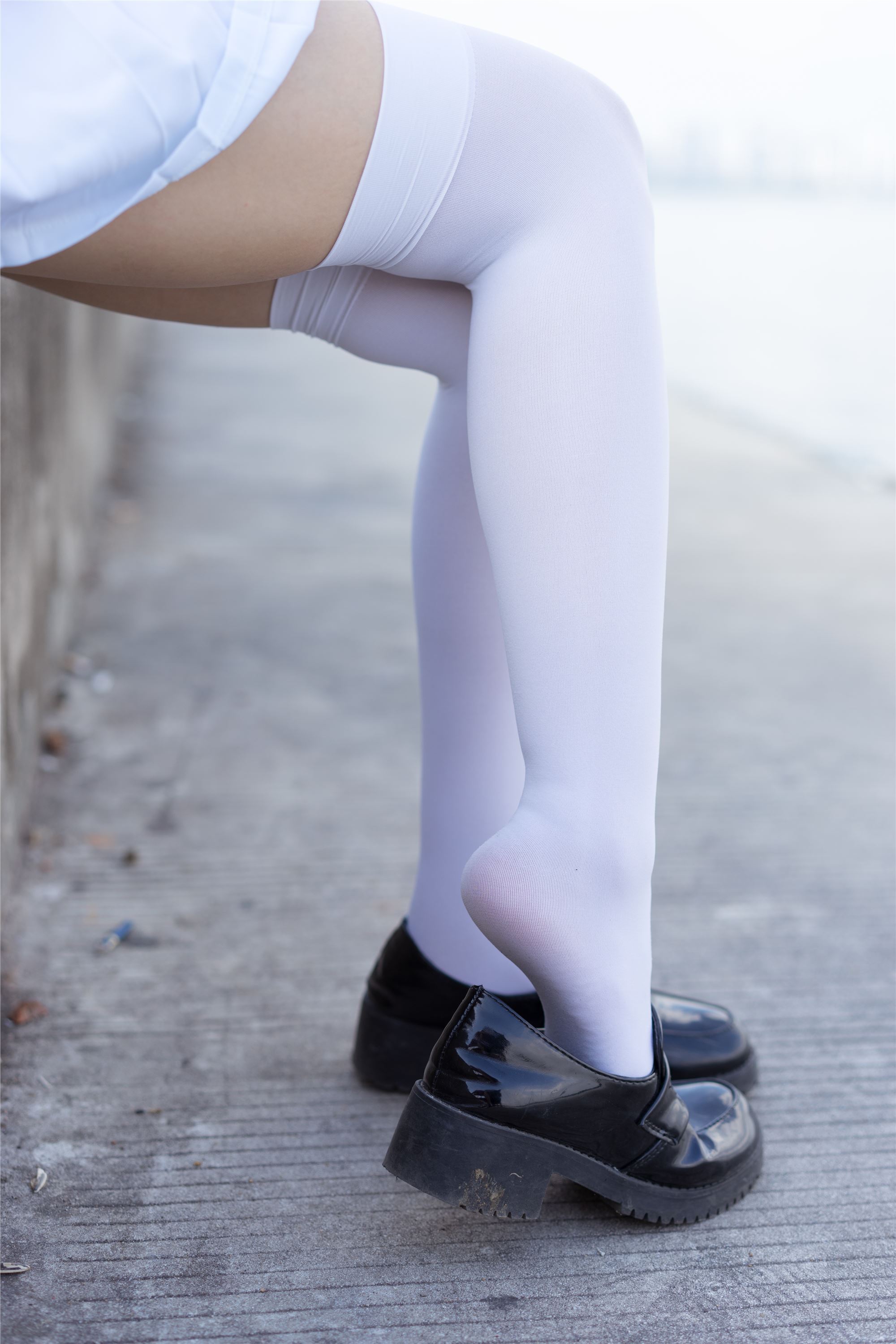 喵写真 萝莉系列 喵ZVOL  PR15-010