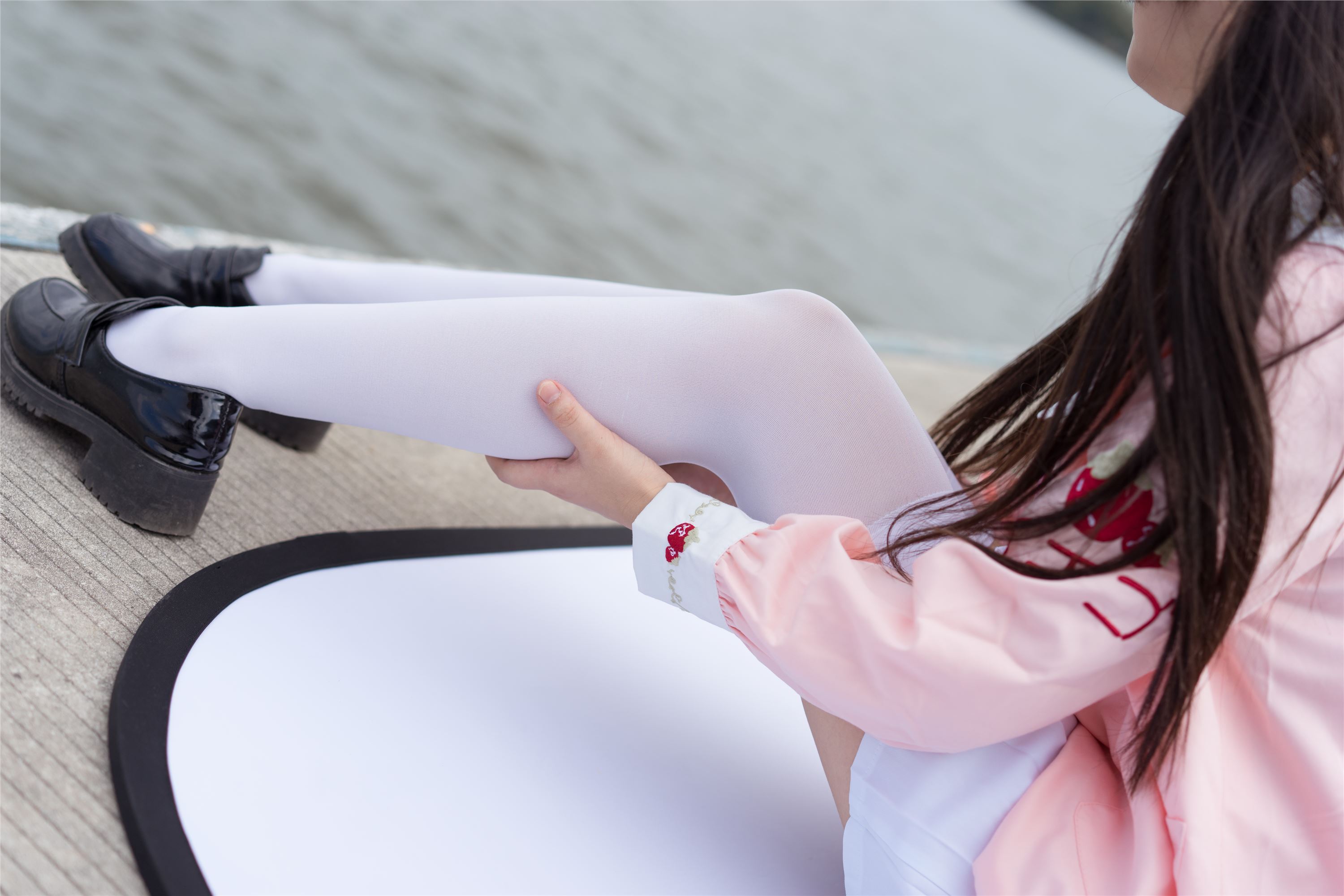 喵写真 萝莉系列 喵ZVOL  PR15-010