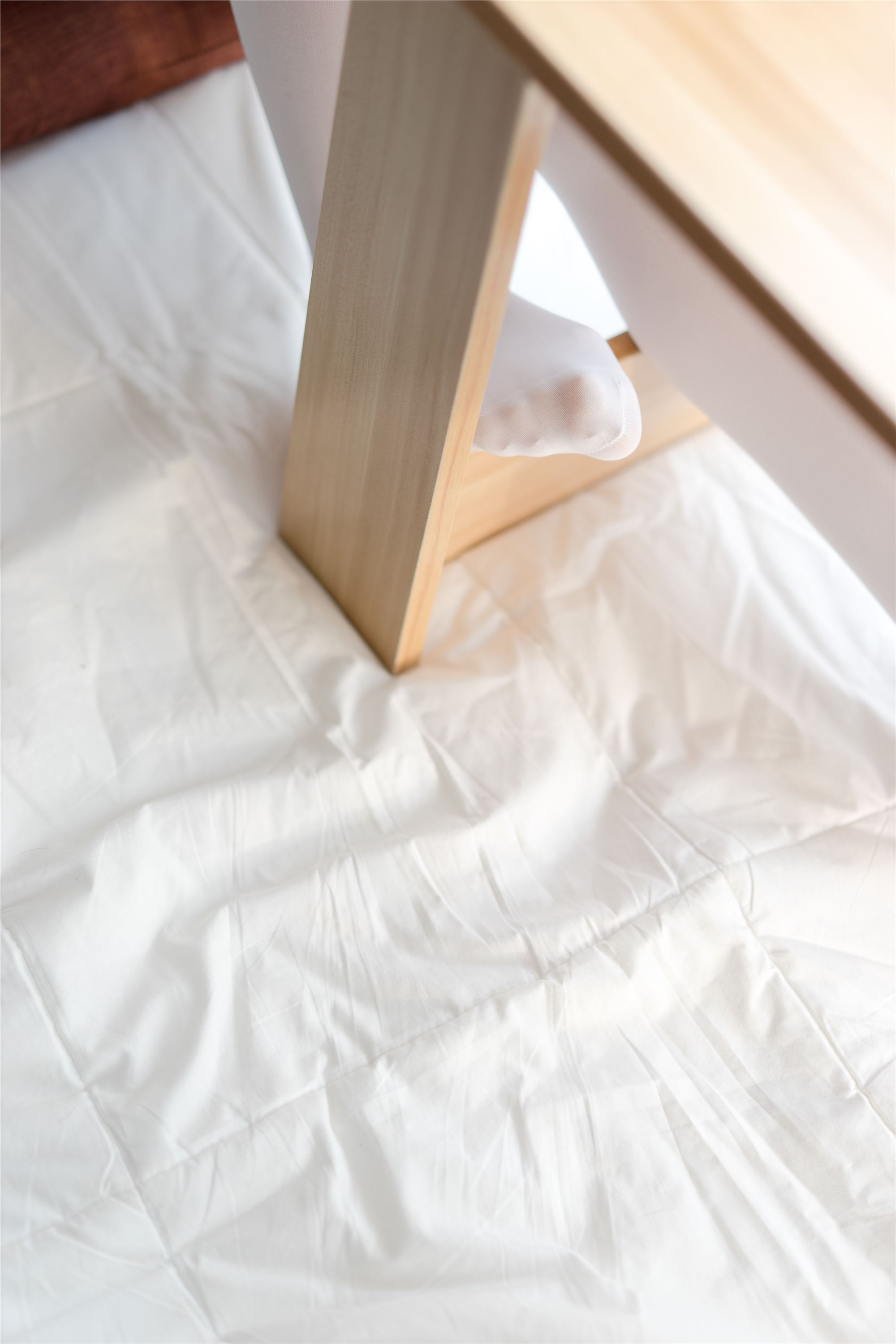 喵写真 萝莉系列 喵ZVOL  PR15-018