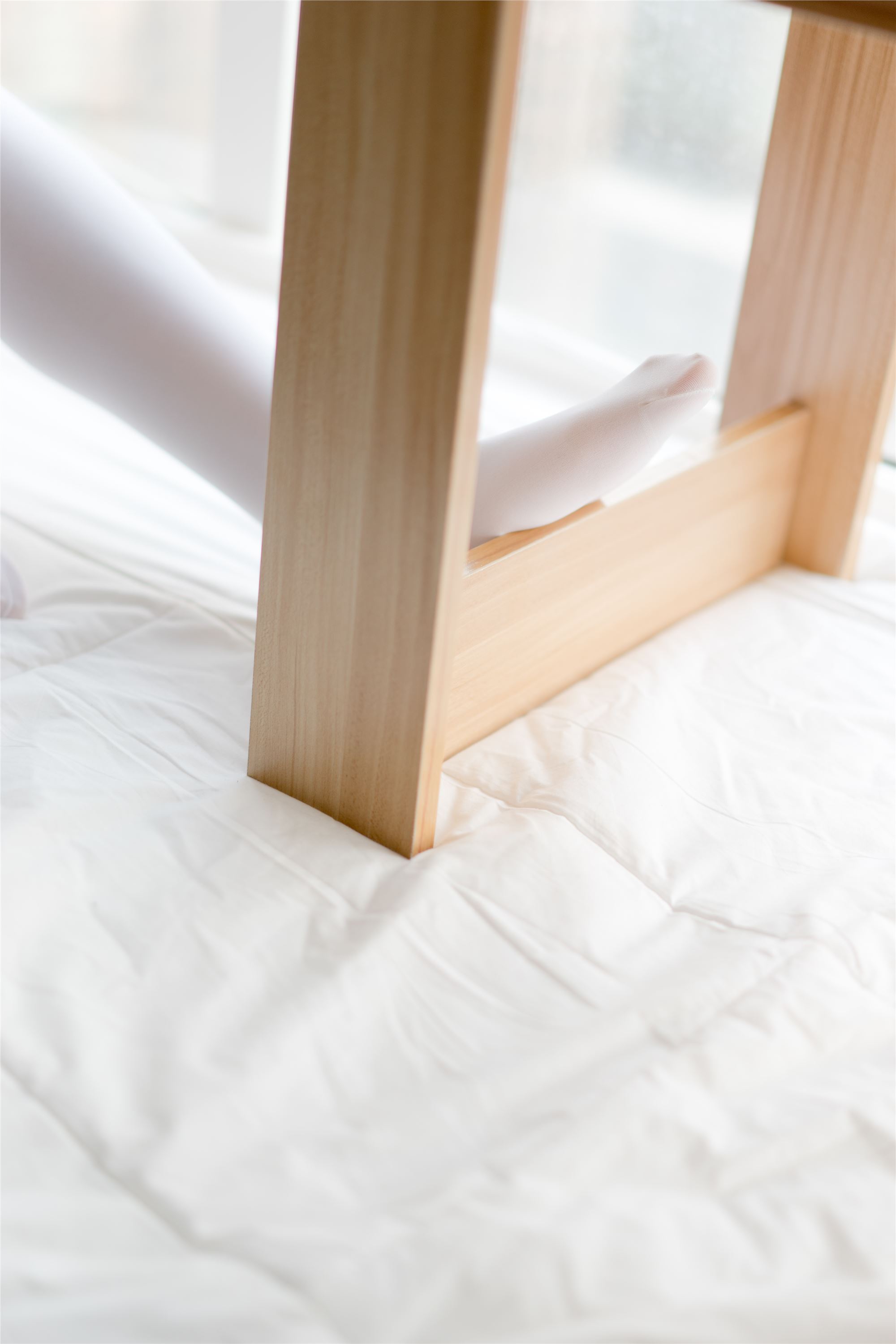 喵写真 萝莉系列 喵ZVOL  PR15-018