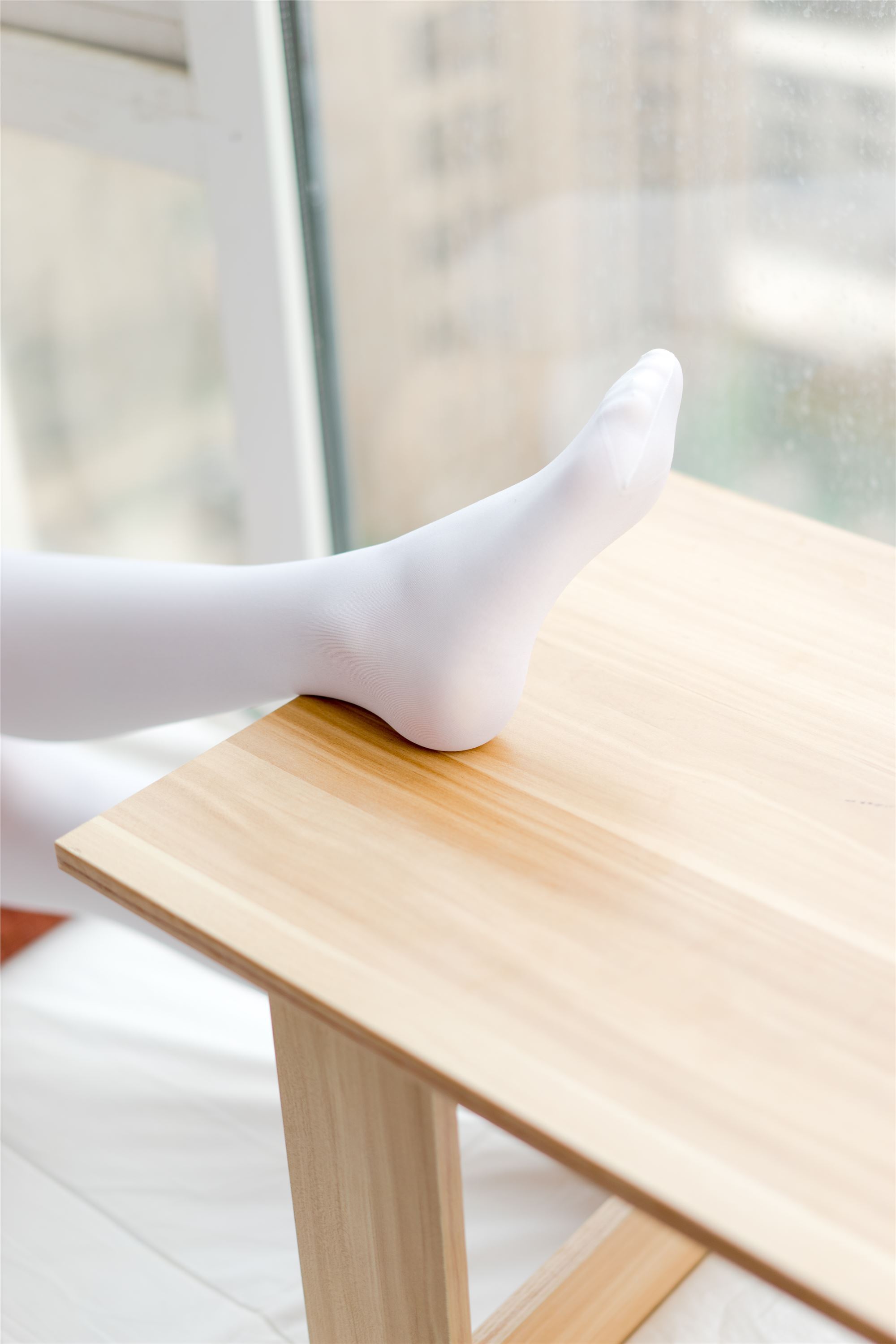 喵写真 萝莉系列 喵ZVOL  PR15-018