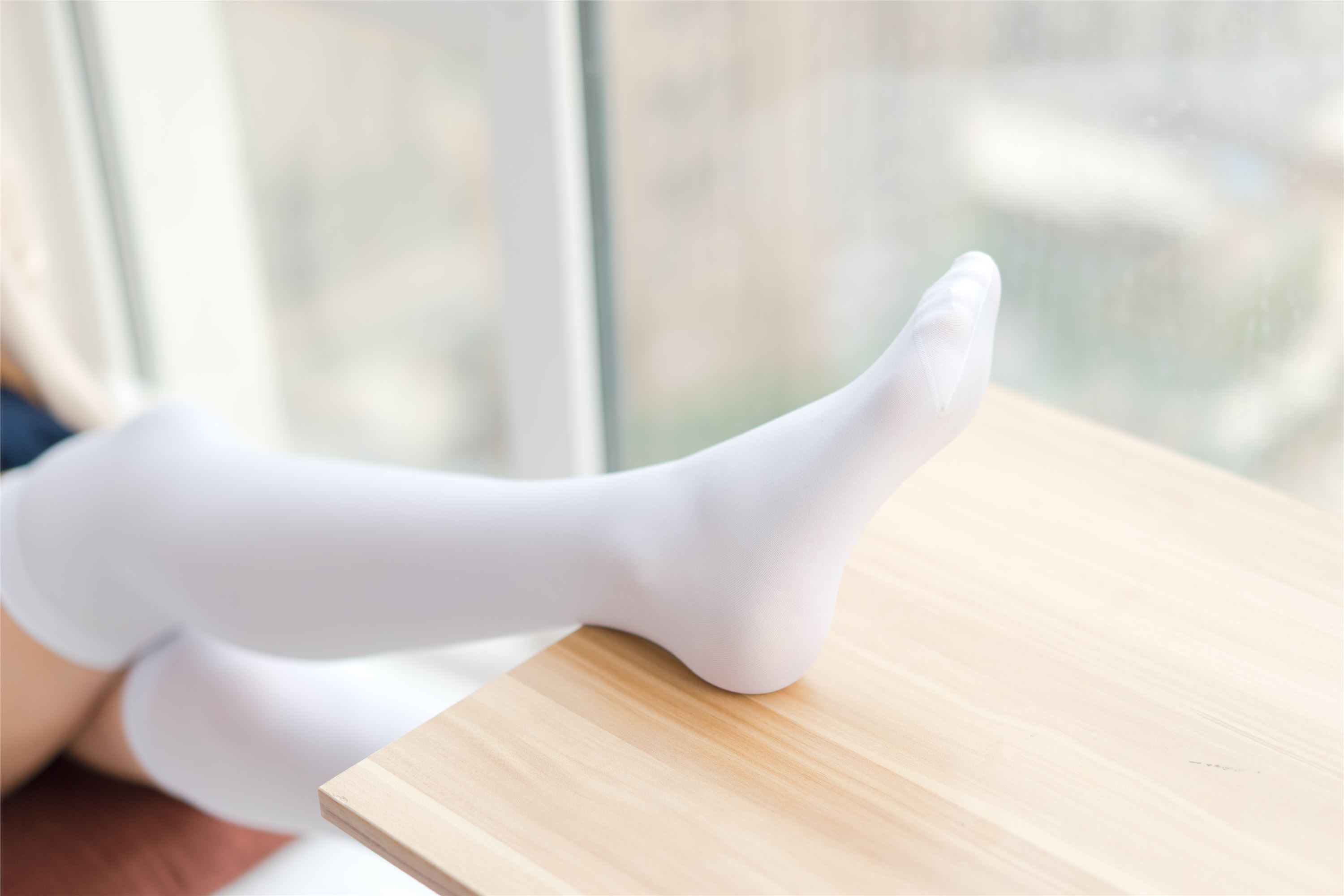 喵写真 萝莉系列 喵ZVOL  PR15-018