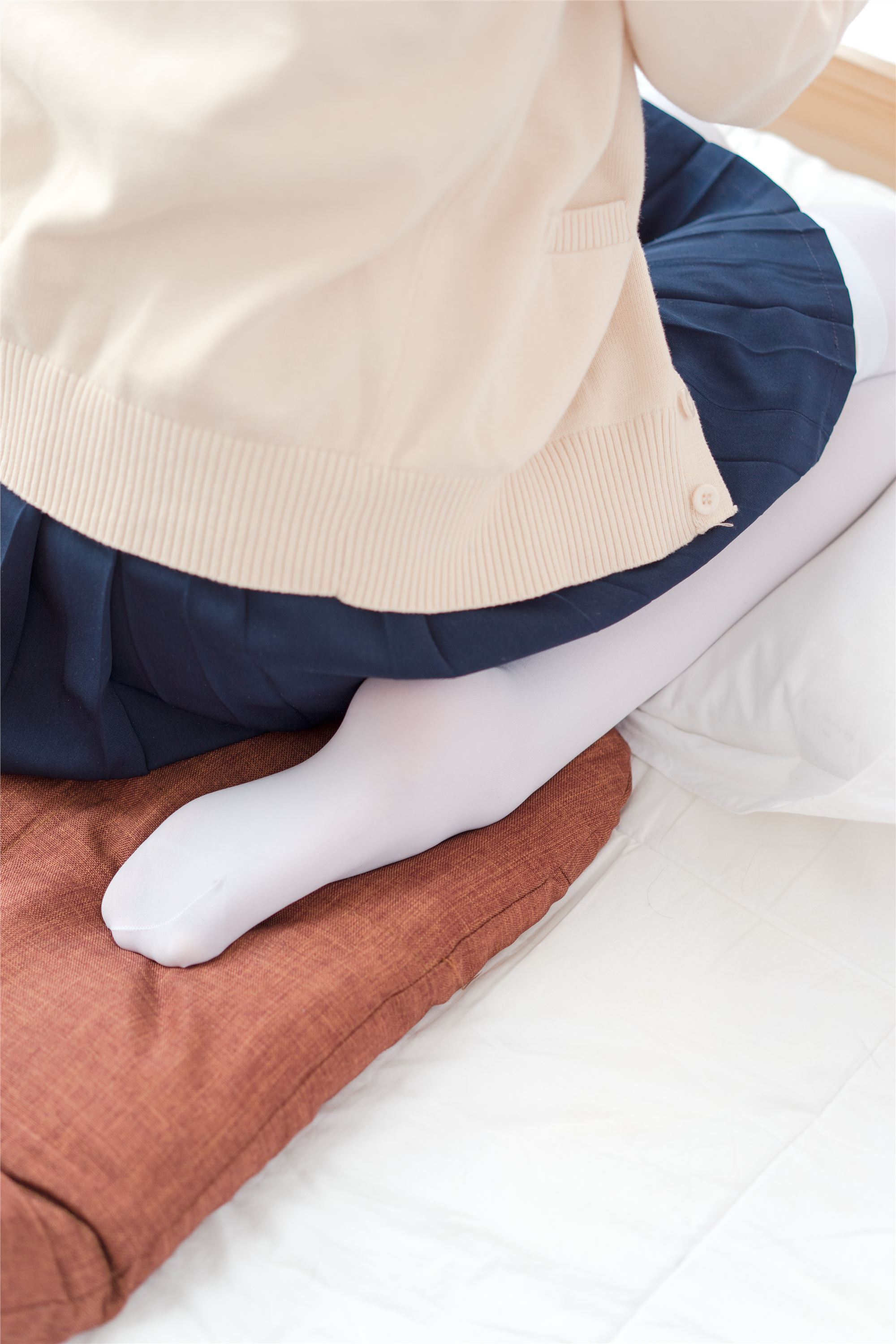 喵写真 萝莉系列 喵ZVOL  PR15-018