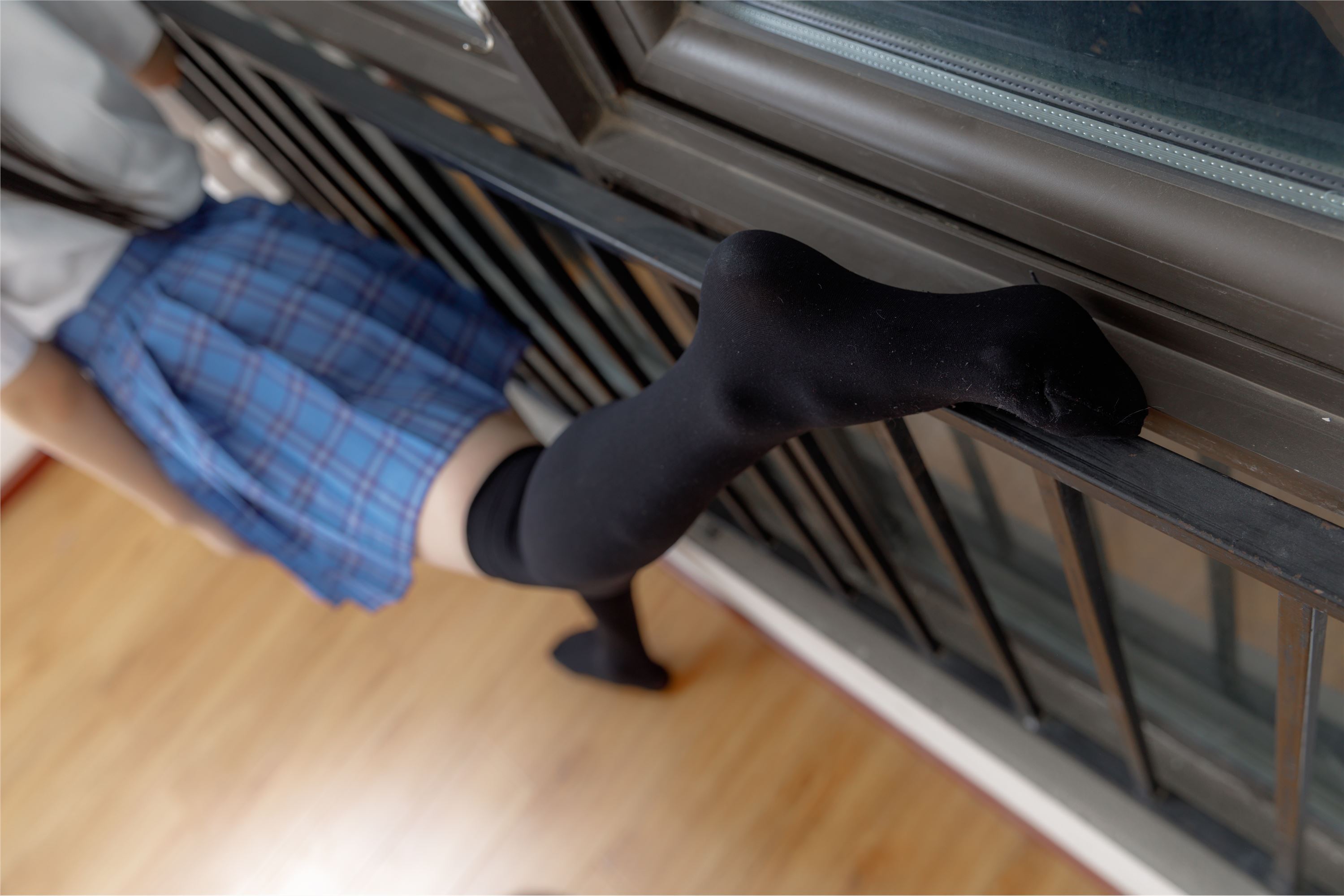 喵写真 萝莉系列 喵ZVOL  PR15-029