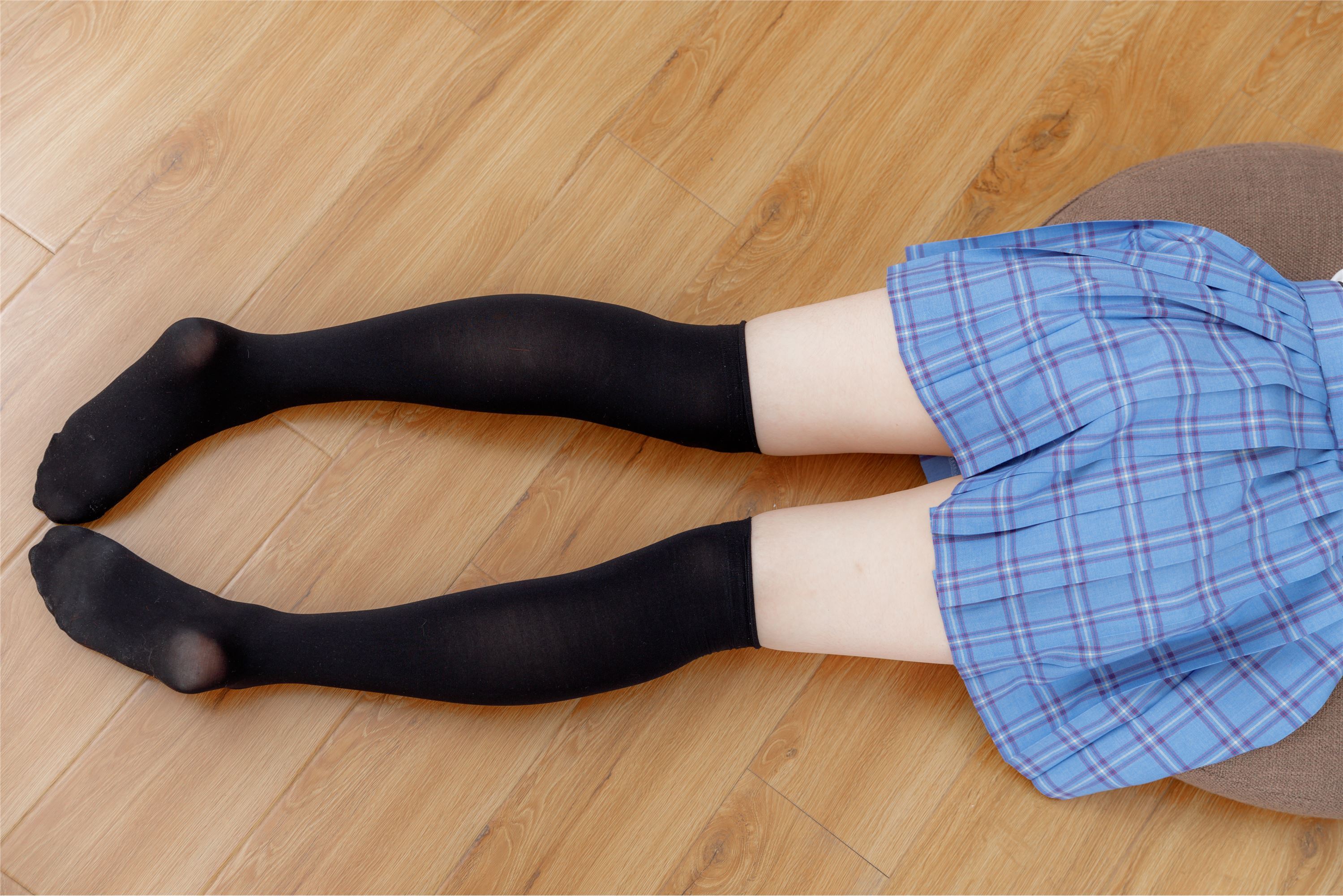 喵写真 萝莉系列 喵ZVOL  PR15-029