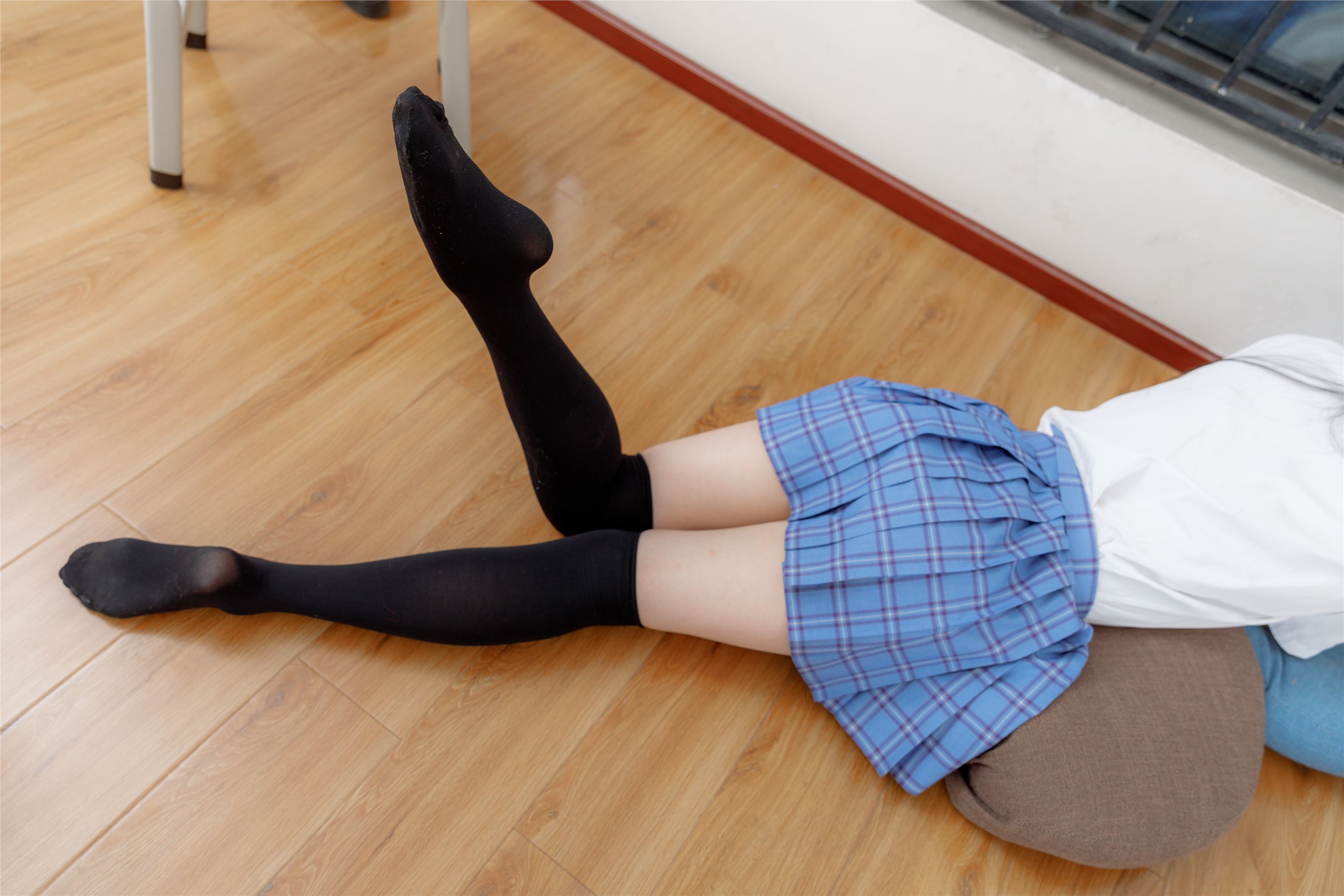 喵写真 萝莉系列 喵ZVOL  PR15-029