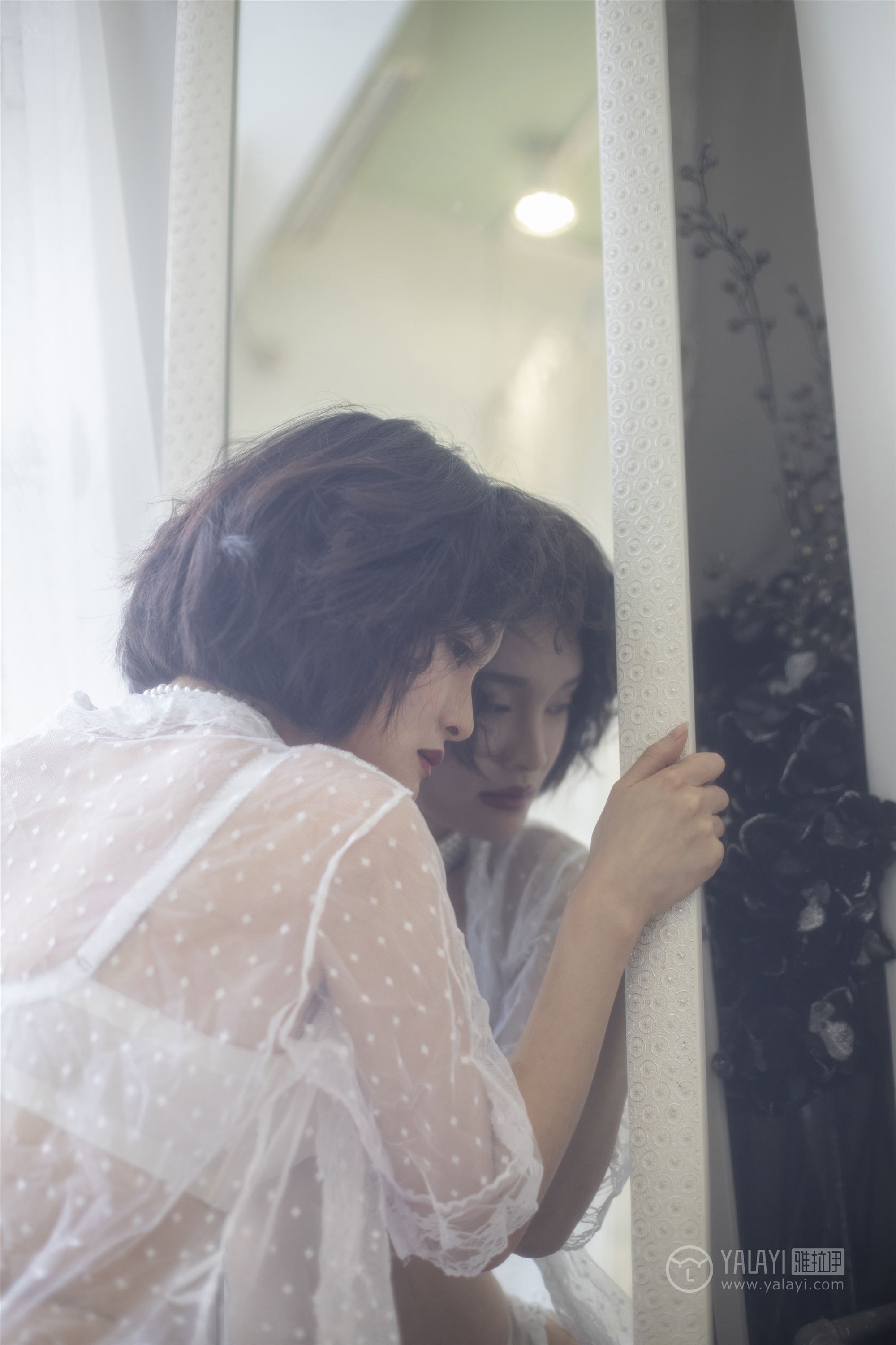 YALAYI雅拉伊 2019.02.16 No.187 盼兮 王艺颖